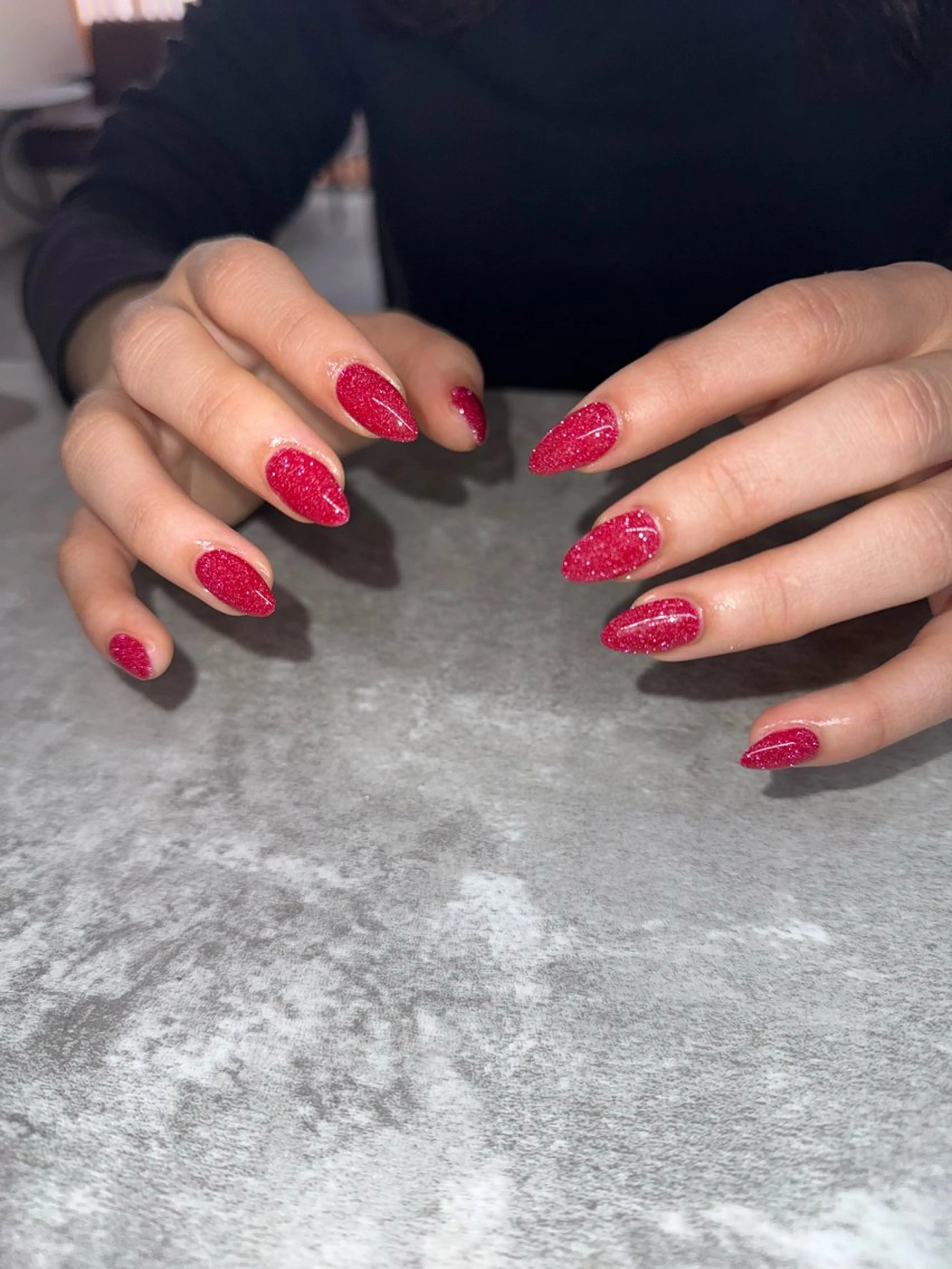 ネイル colore' Kaedeのネイルデザイン