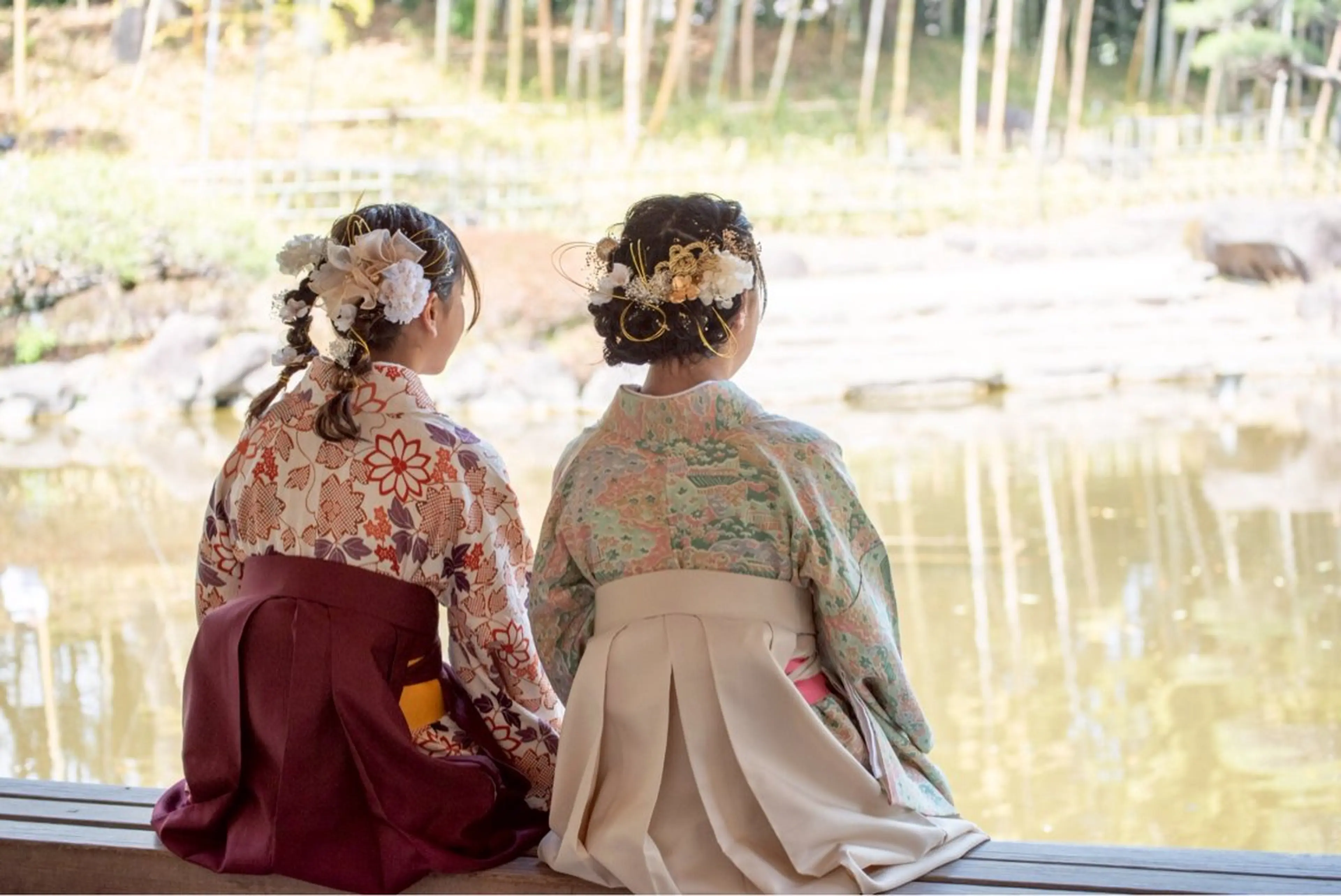 キッズ 野咲き 美容室のマツエク・マツパデザイン