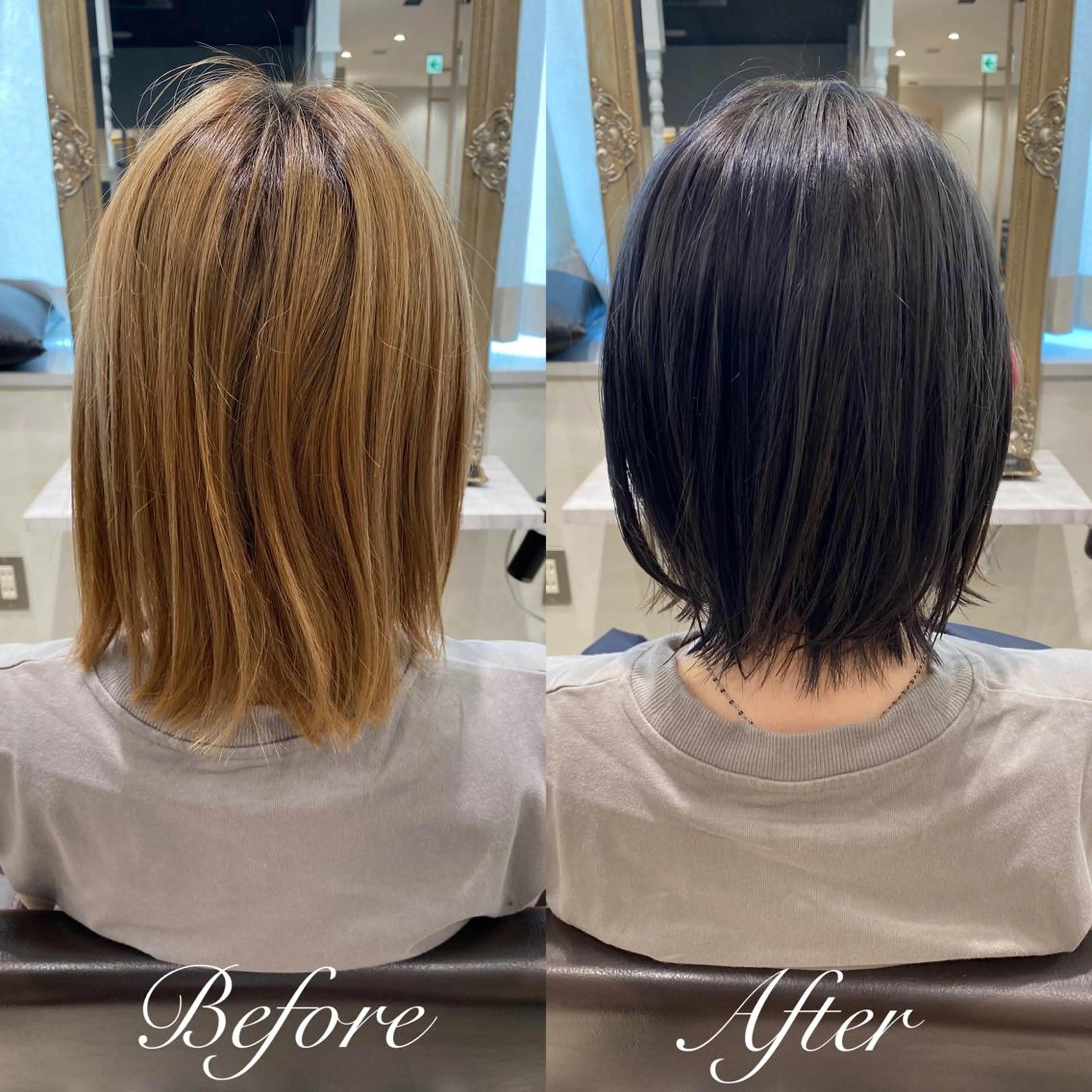 ショート 【髪質改善特化】 ✂︎  jun ✂︎のヘアスタイル