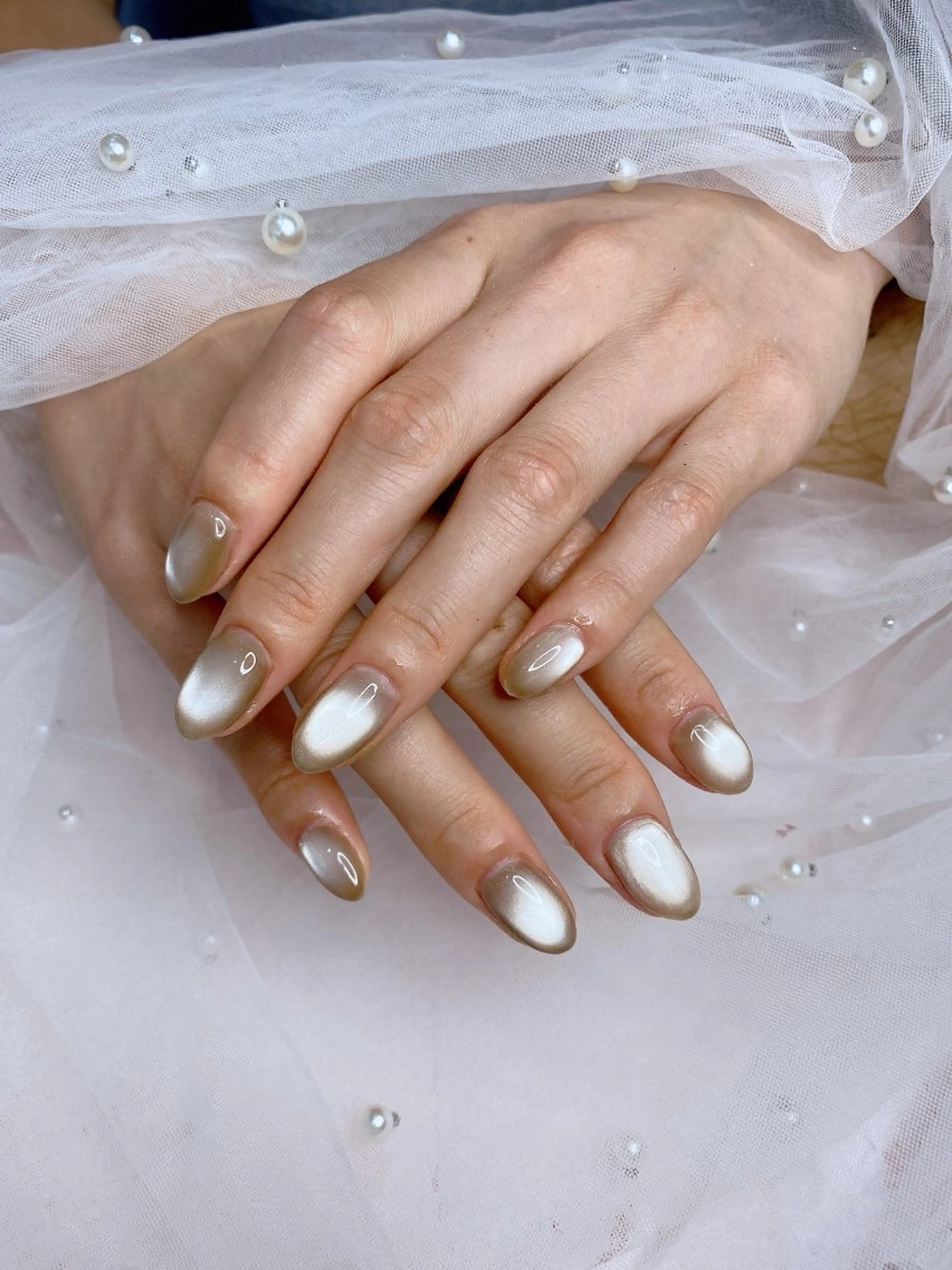 ネイル ホウ エンのネイルデザイン