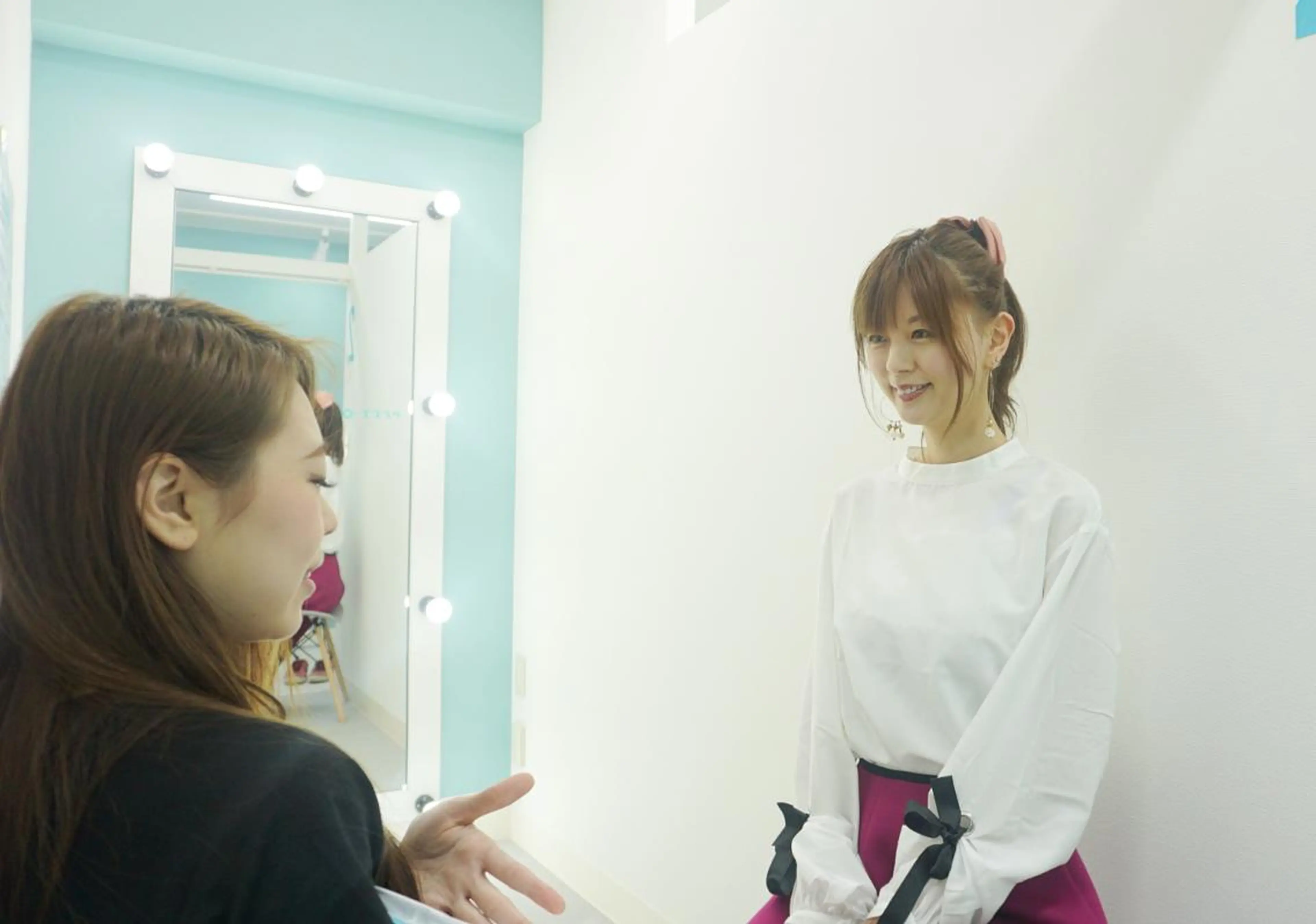 エスプラ 上野店のエステ・リラクイメージ