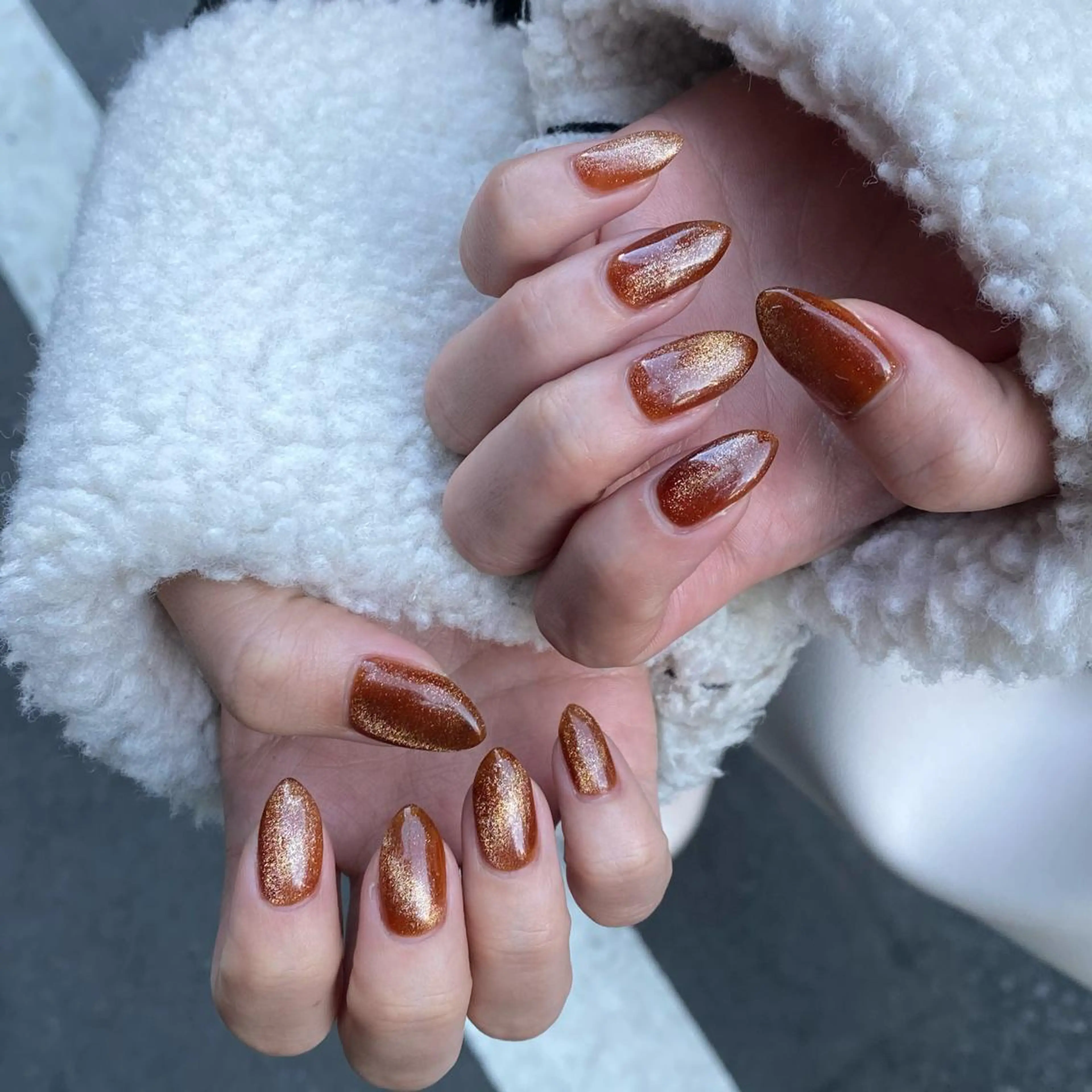 ネイル Yuu. nailsTOKYOのネイルデザイン