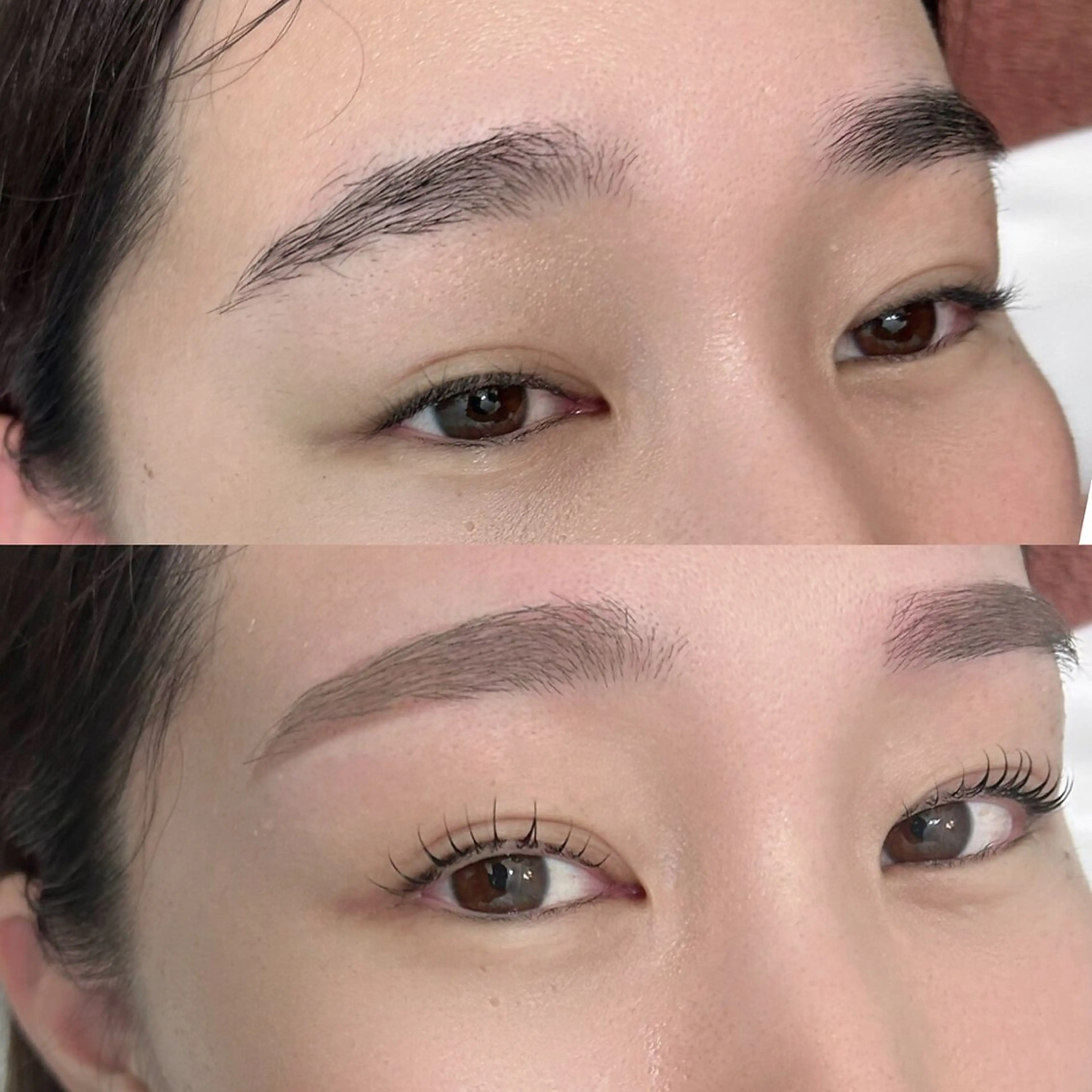 マツエク・マツパ most eyes 郡山🩵の眉毛・アイブロウイメージ