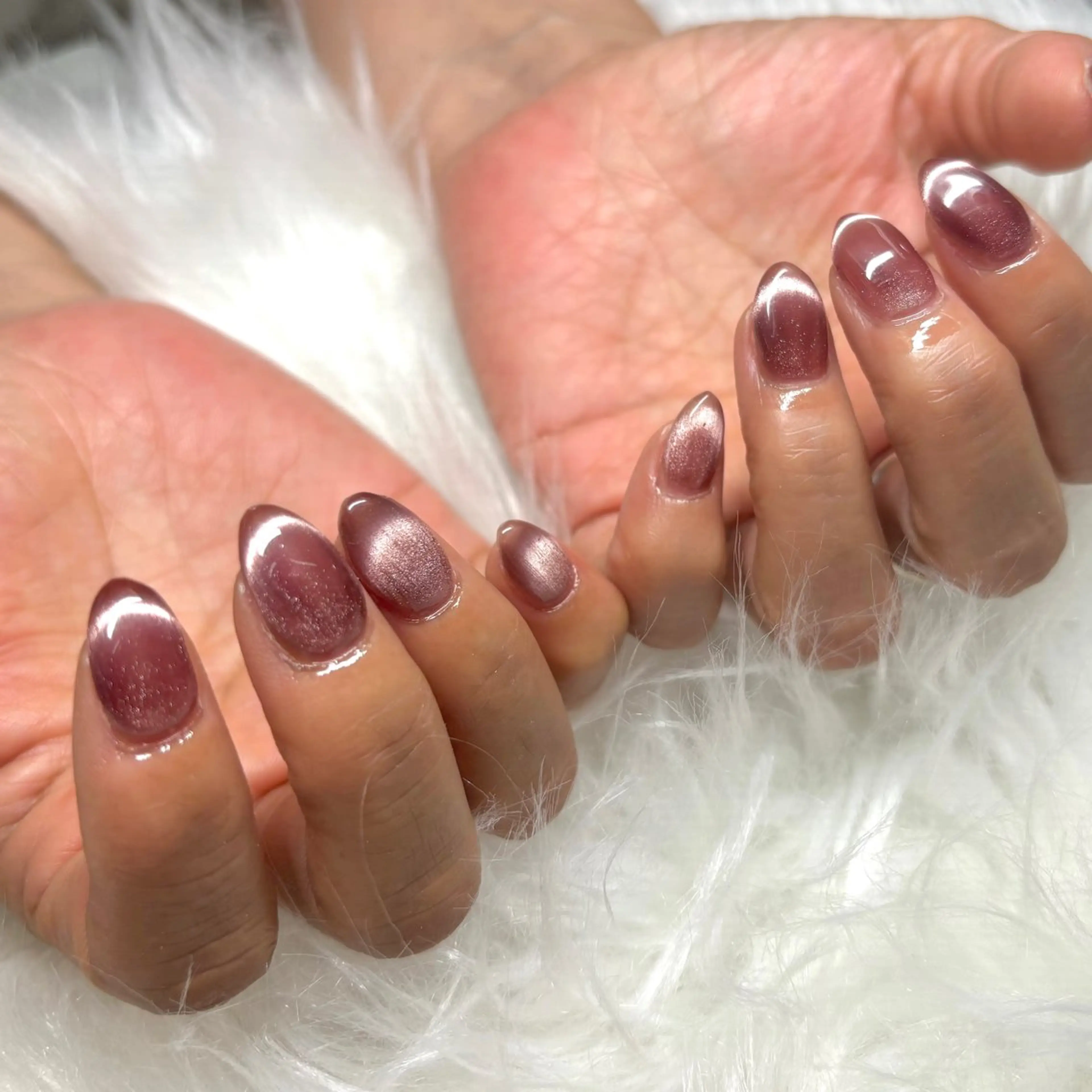 ネイル ハンドネイル L‘ねいる 江坂店 エルネイルエサカテンのネイルデザイン