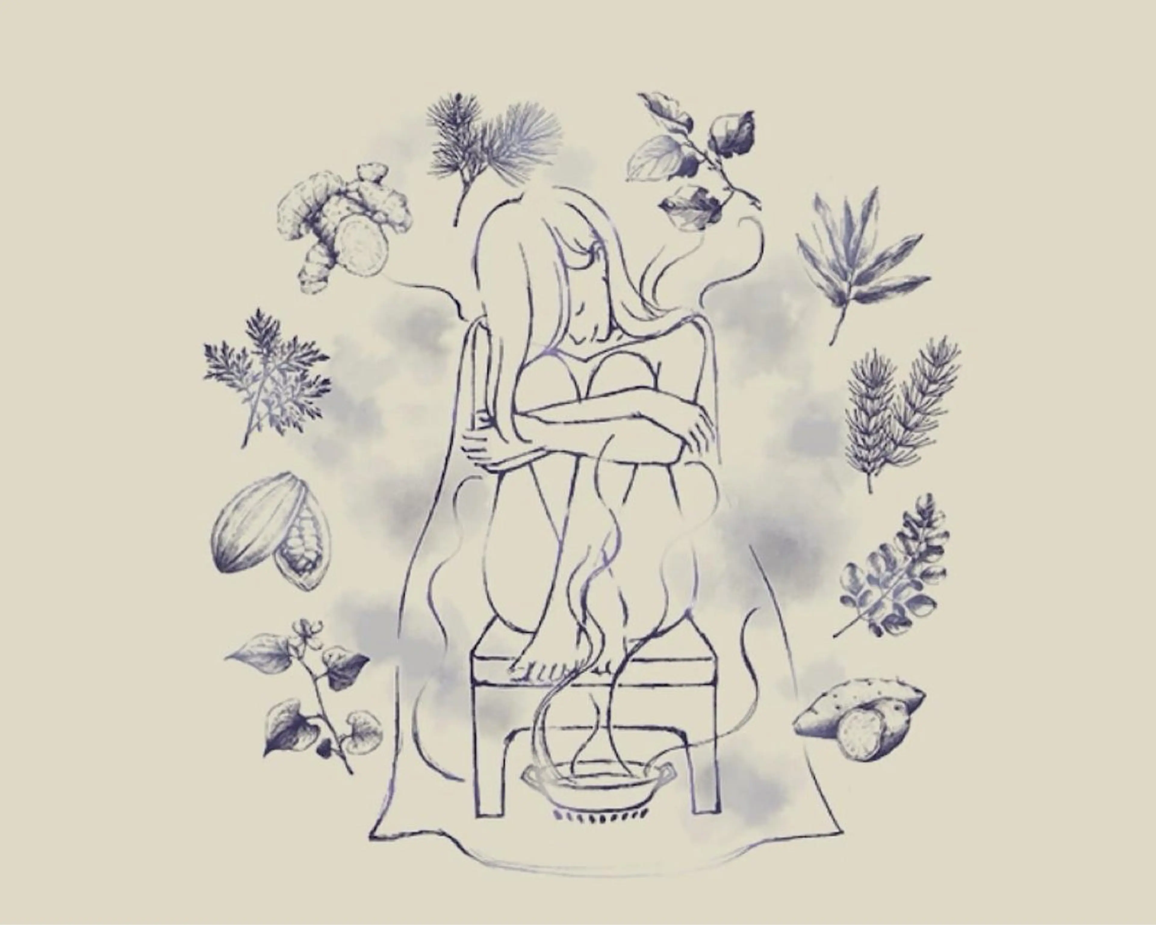 foi🌿 Samiraのエステ・リラクイメージ