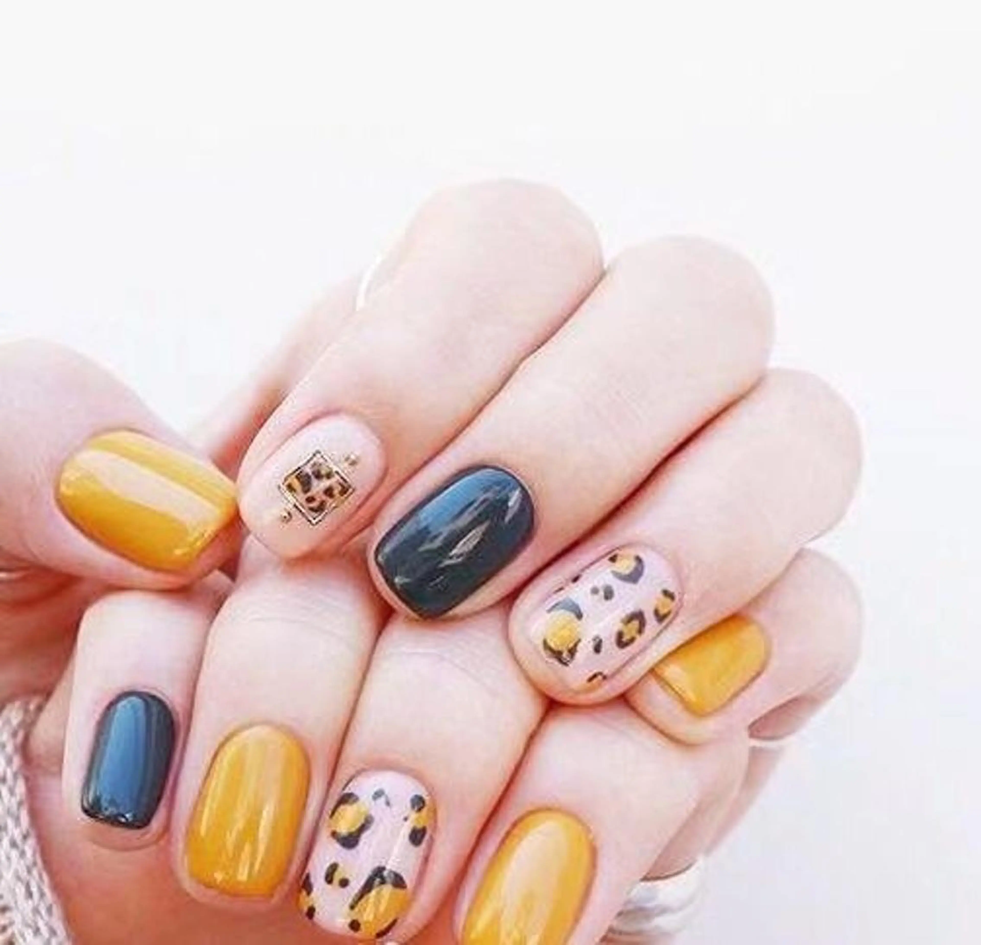 ネイル Melody Nail所属・Melody  3D/スカルプ専門店のネイルデザイン