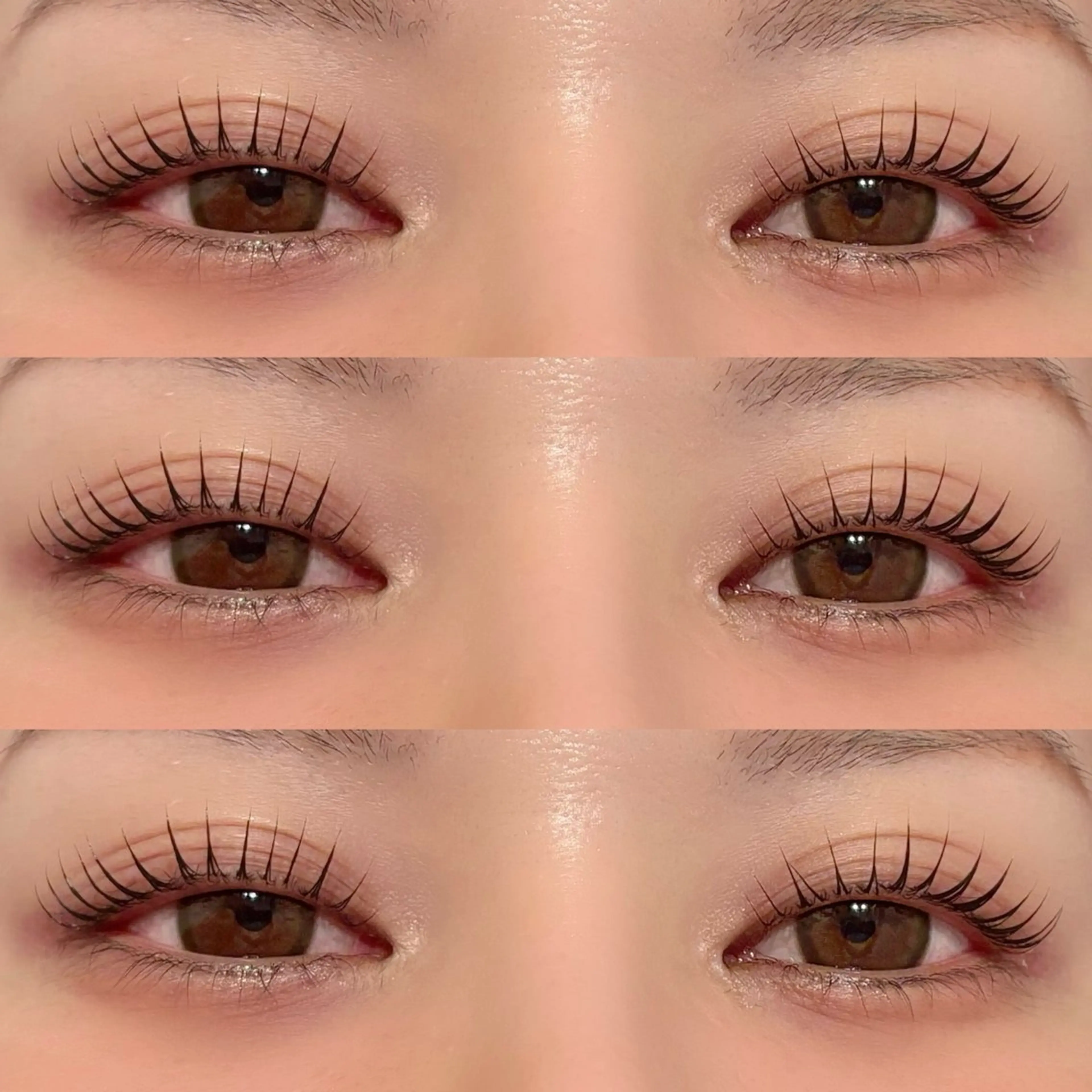 マツエク・マツパ マツパ salon de Lulu所属・AKO 【Lulu】のマツエク・マツパデザイン