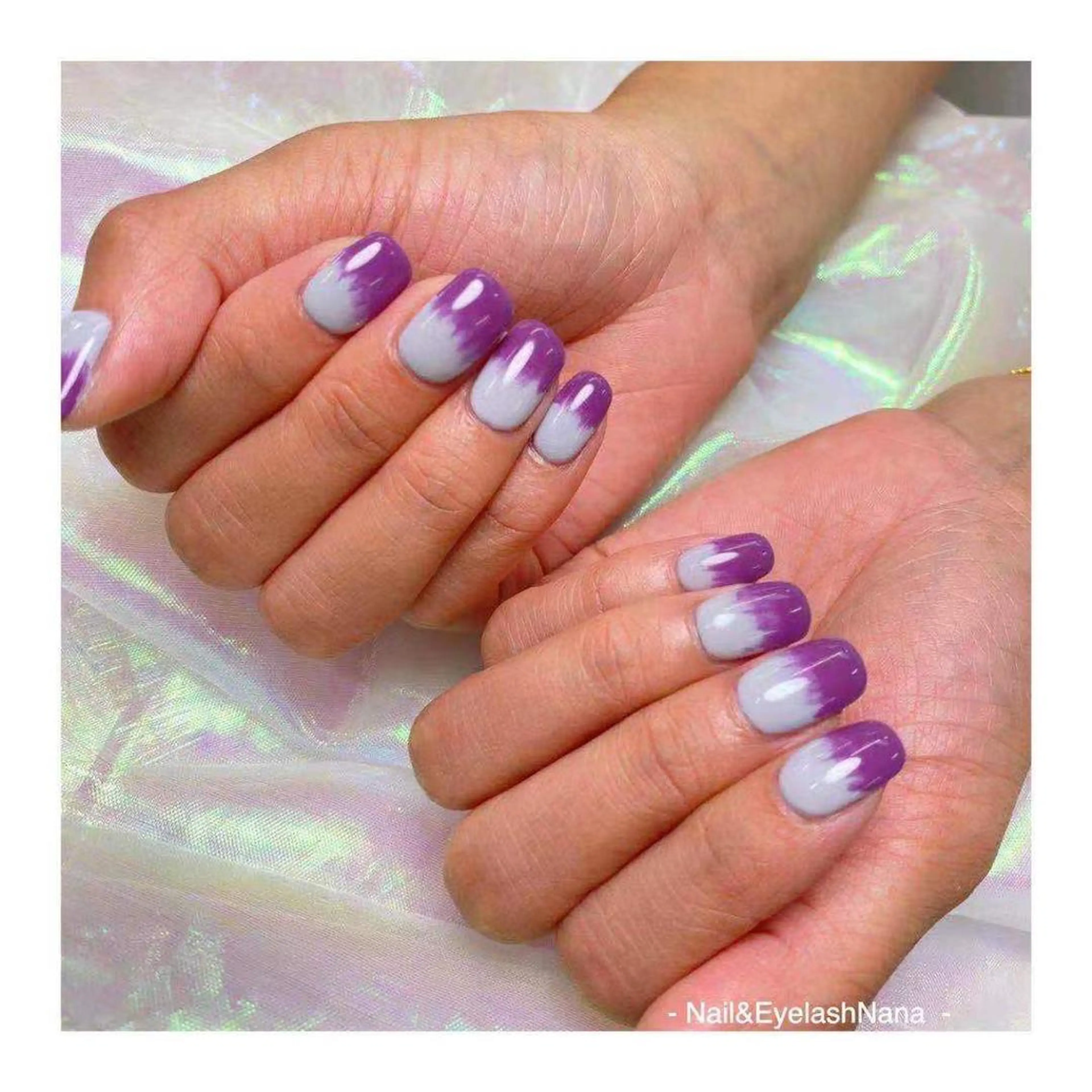 ネイル Nail&Eye lash Nanaのネイルデザイン