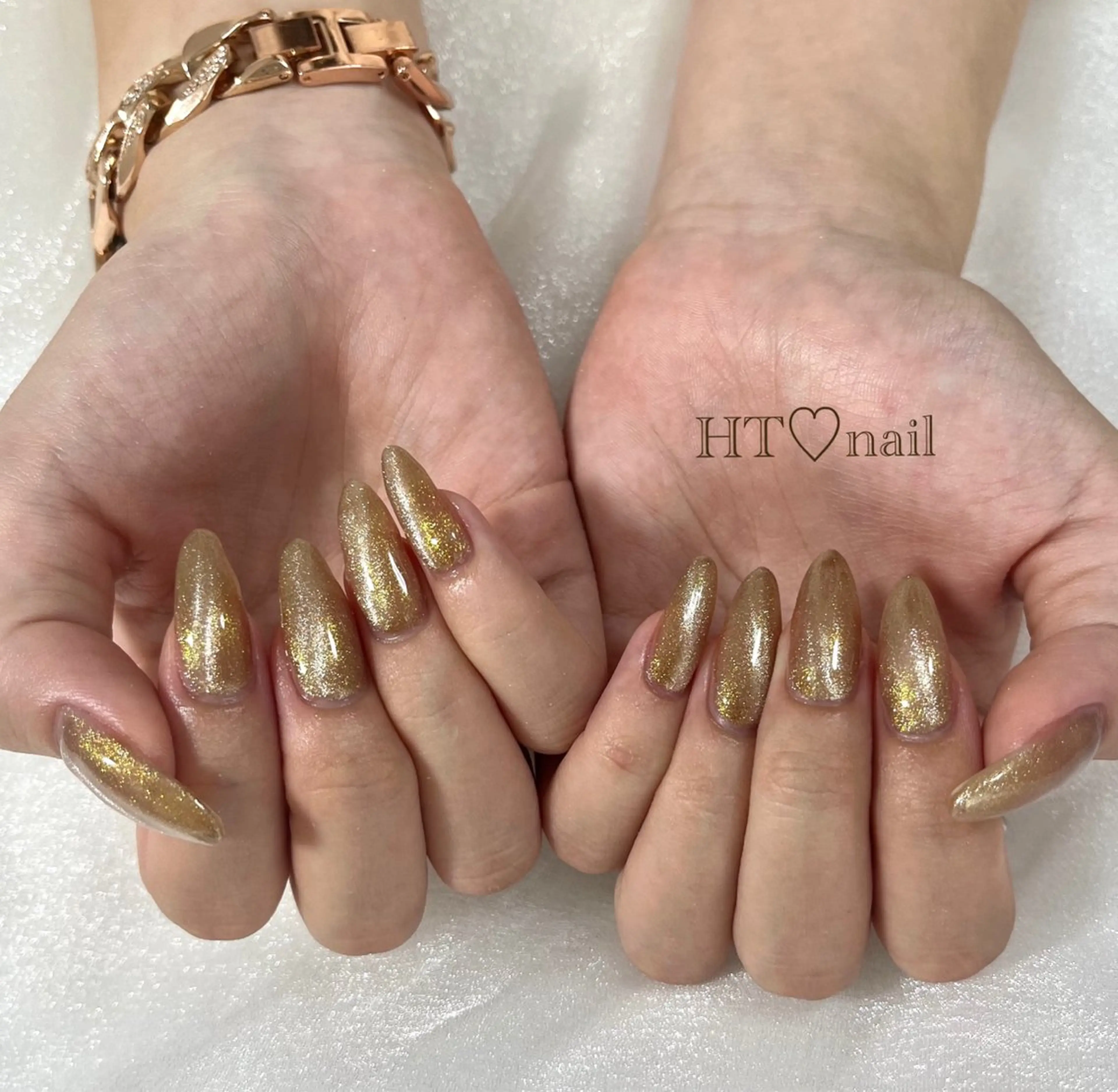 ネイル HT♡nail所属・mimi ♡のネイルデザイン