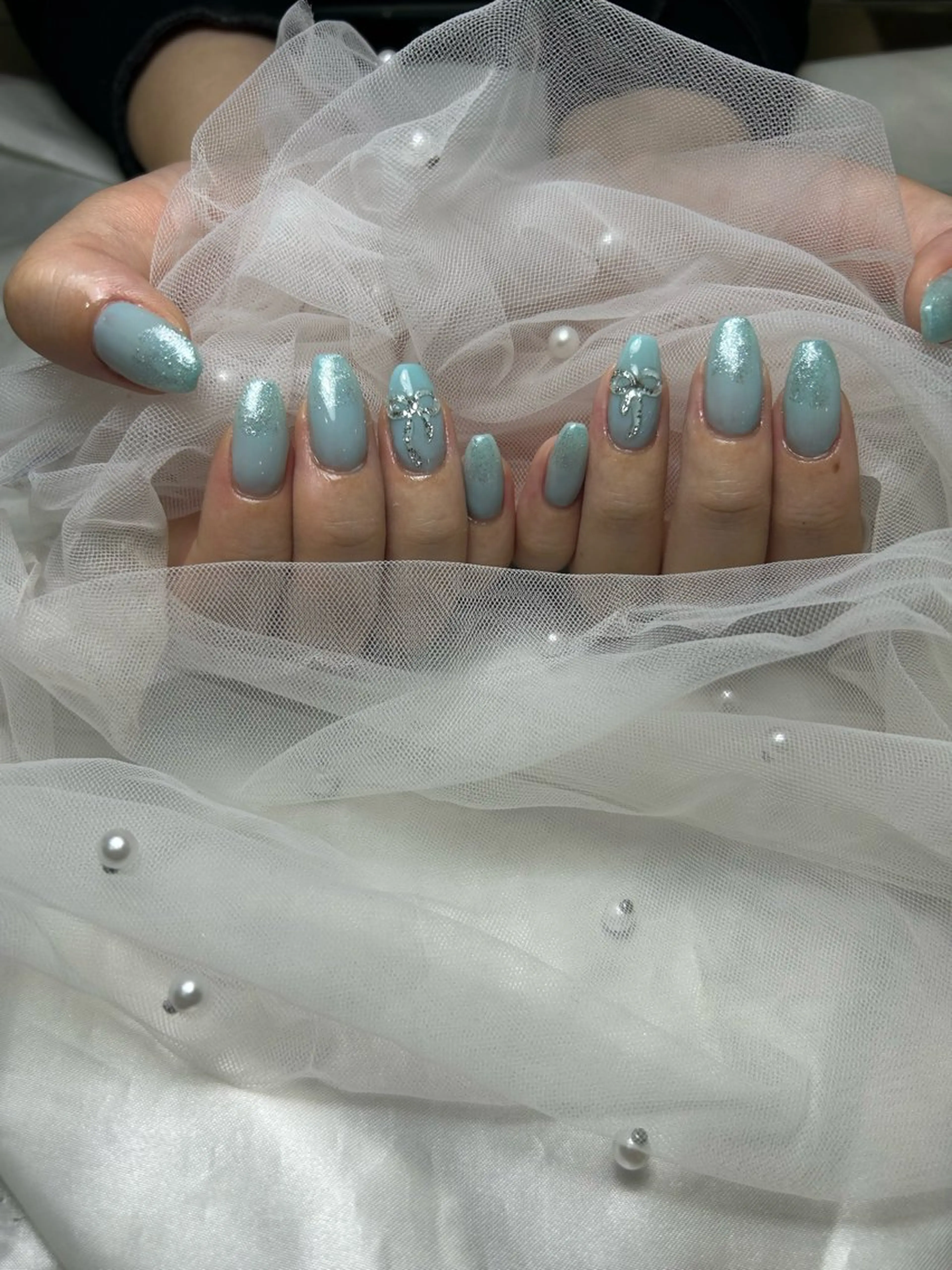 ネイル Monart♡ 石光のネイルデザイン