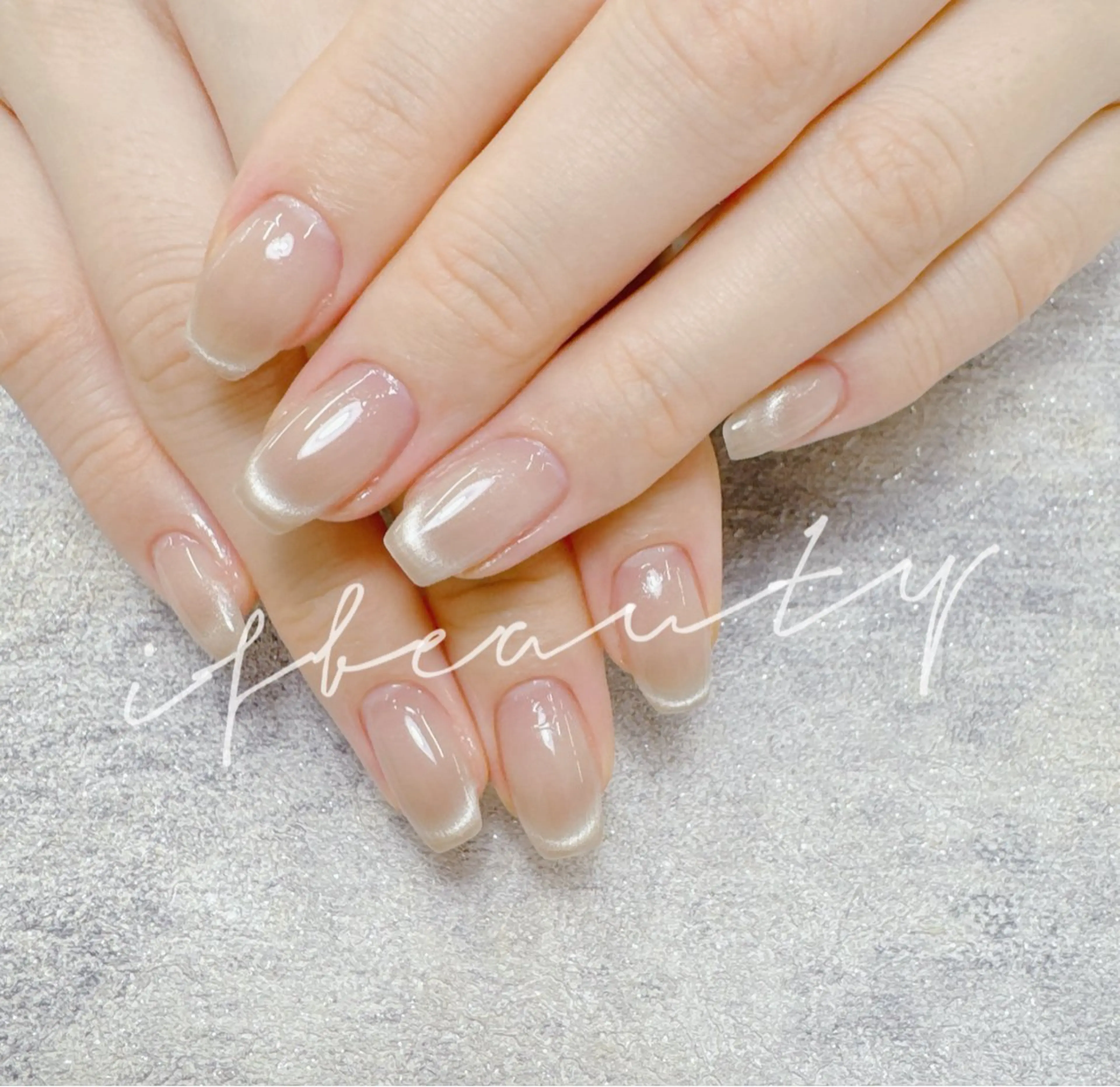 人気No1🎀マグネットフレンチ　注意事項読むことをお願い致しますの写真