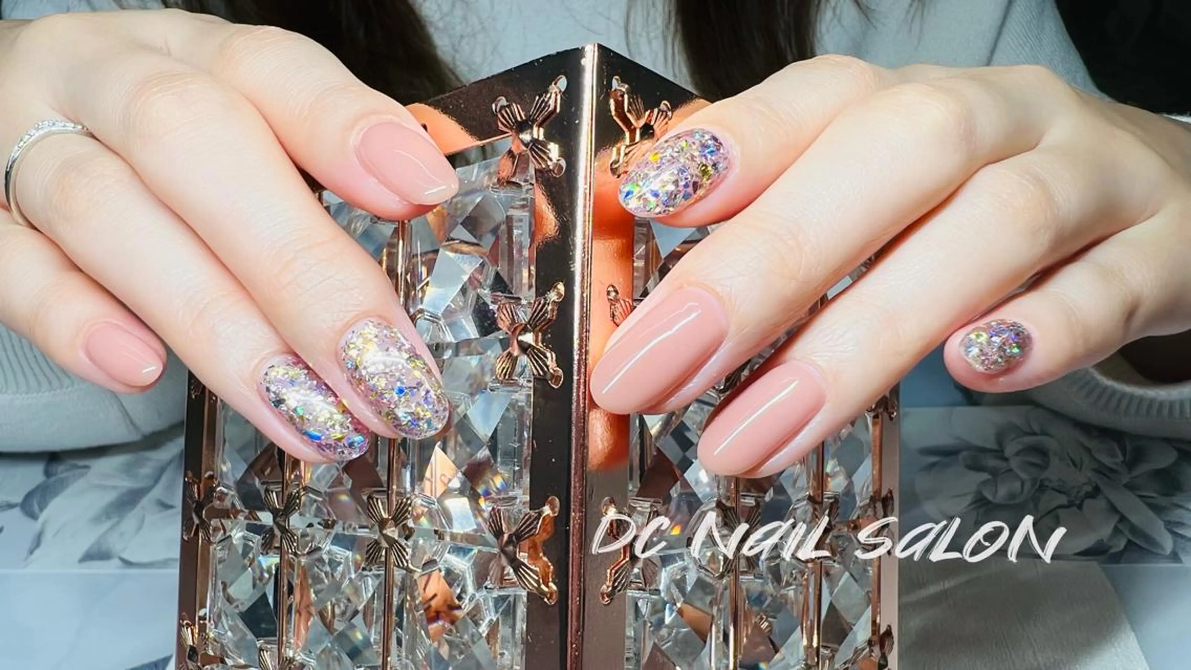 ネイル DC nail salonのネイルデザイン