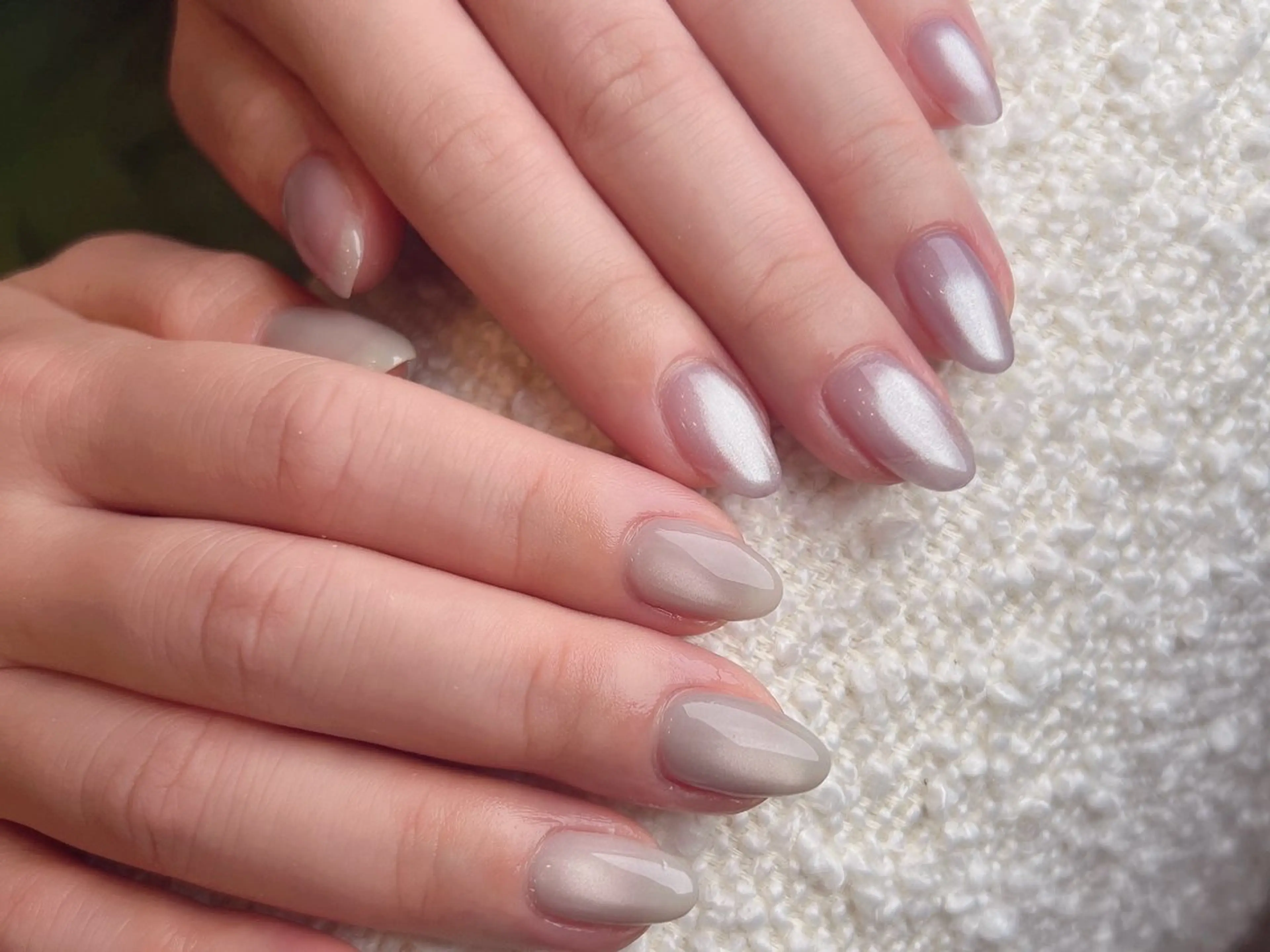 ネイル Saki .のネイルデザイン