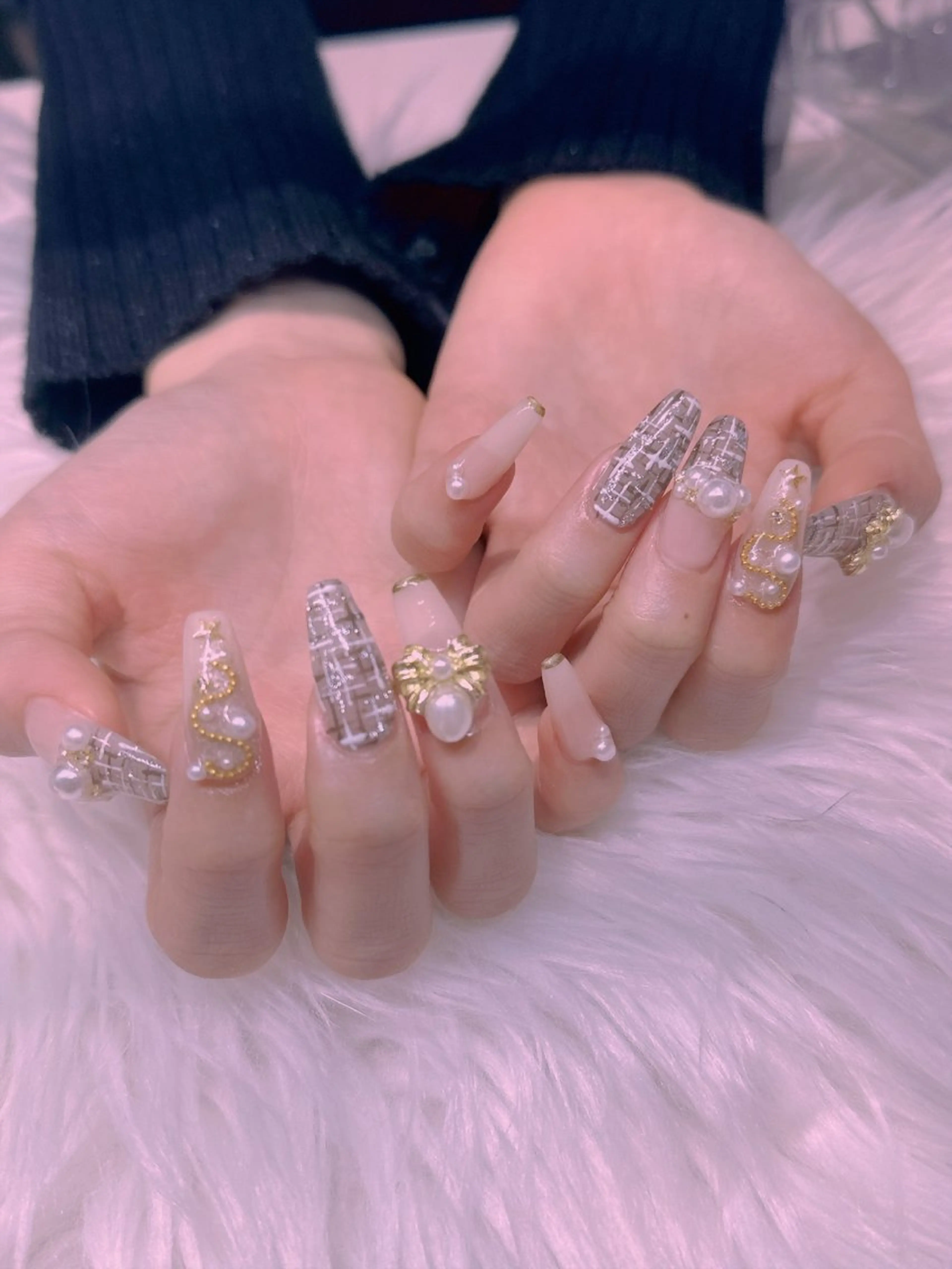 ネイル エムズ エムズのマツエク・マツパデザイン