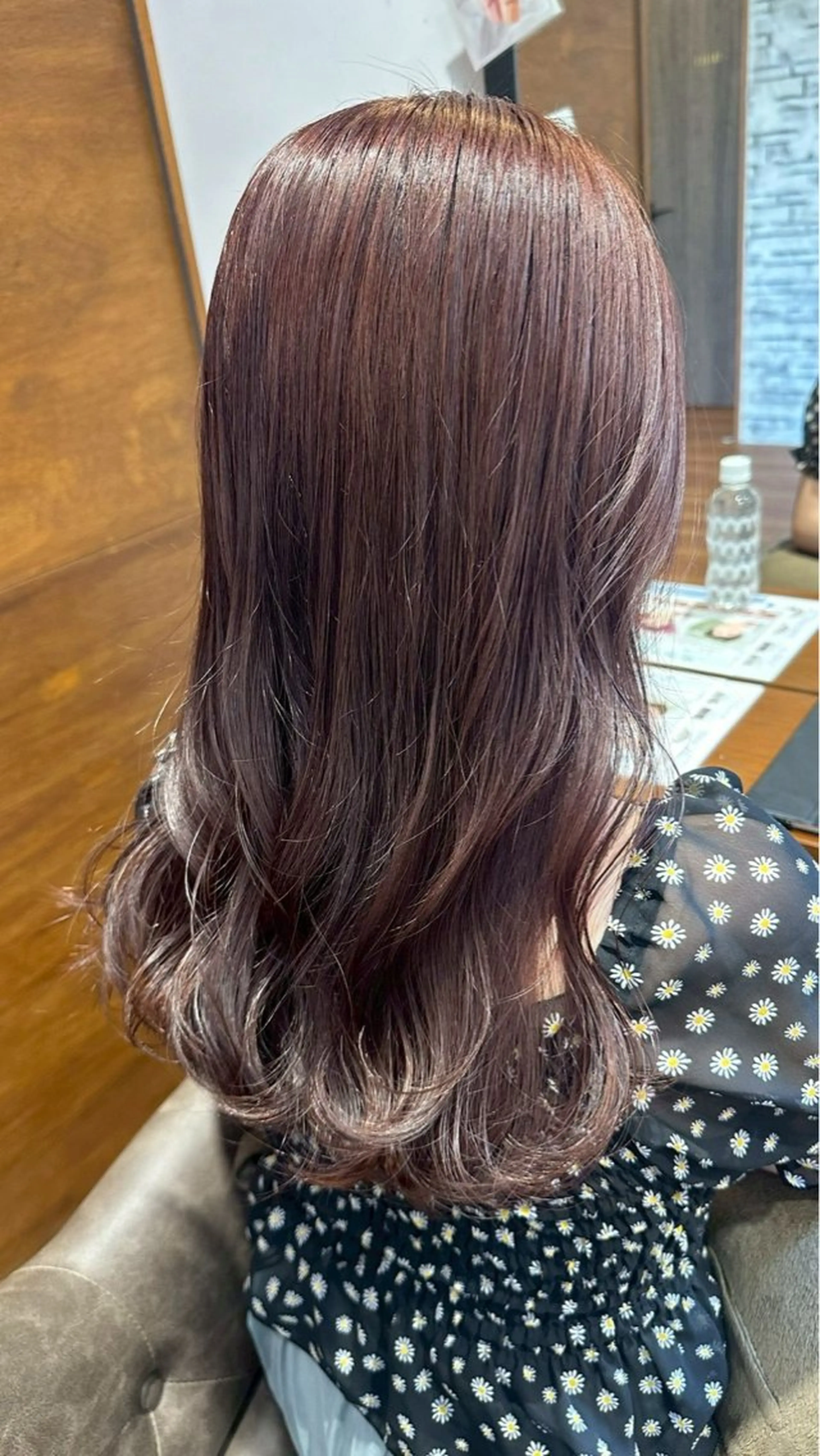 ロング 🫧鈴木 遥夏🫧のヘアスタイル