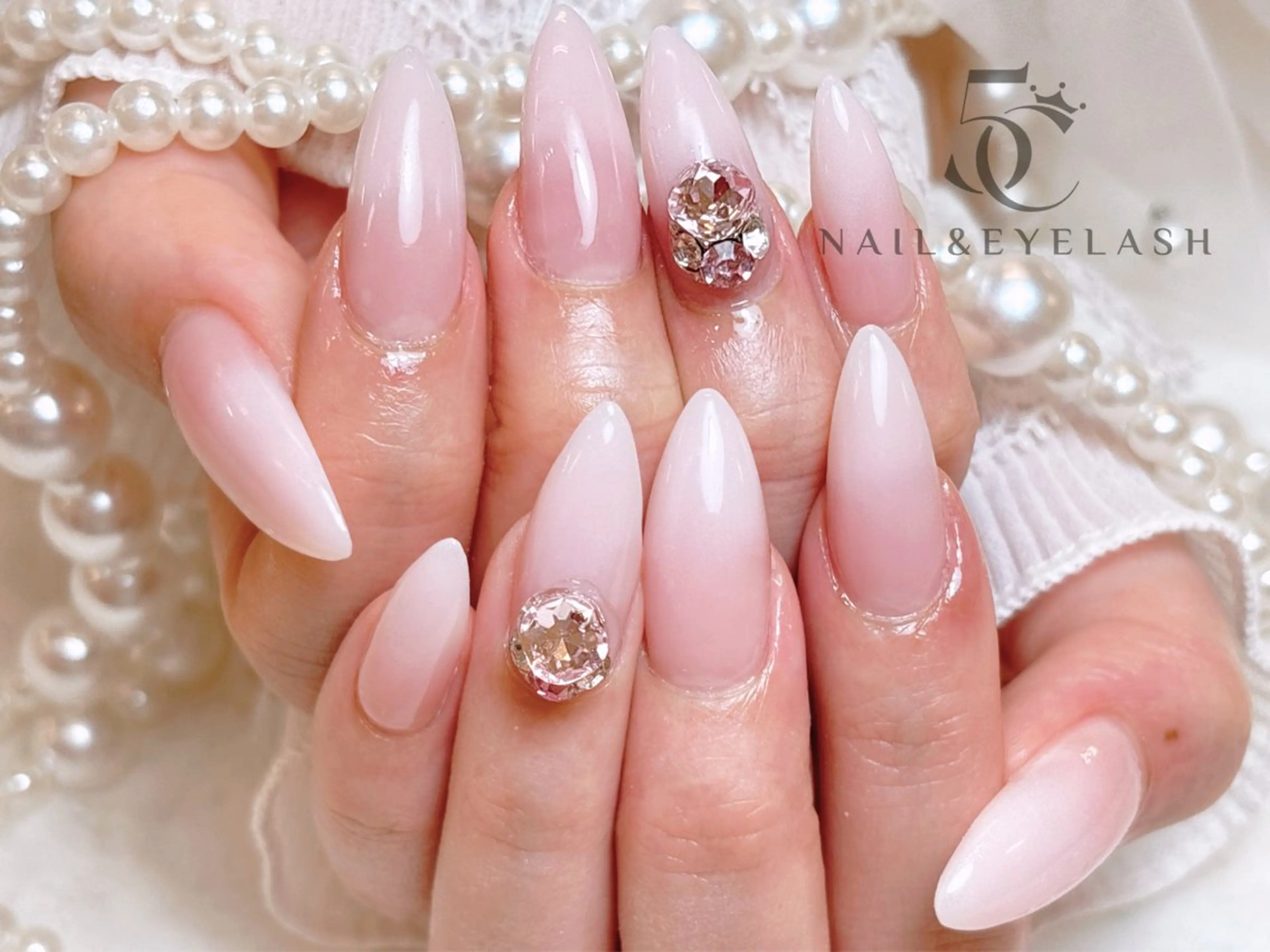 ネイル 5C NAIL 5C NAILのネイルデザイン