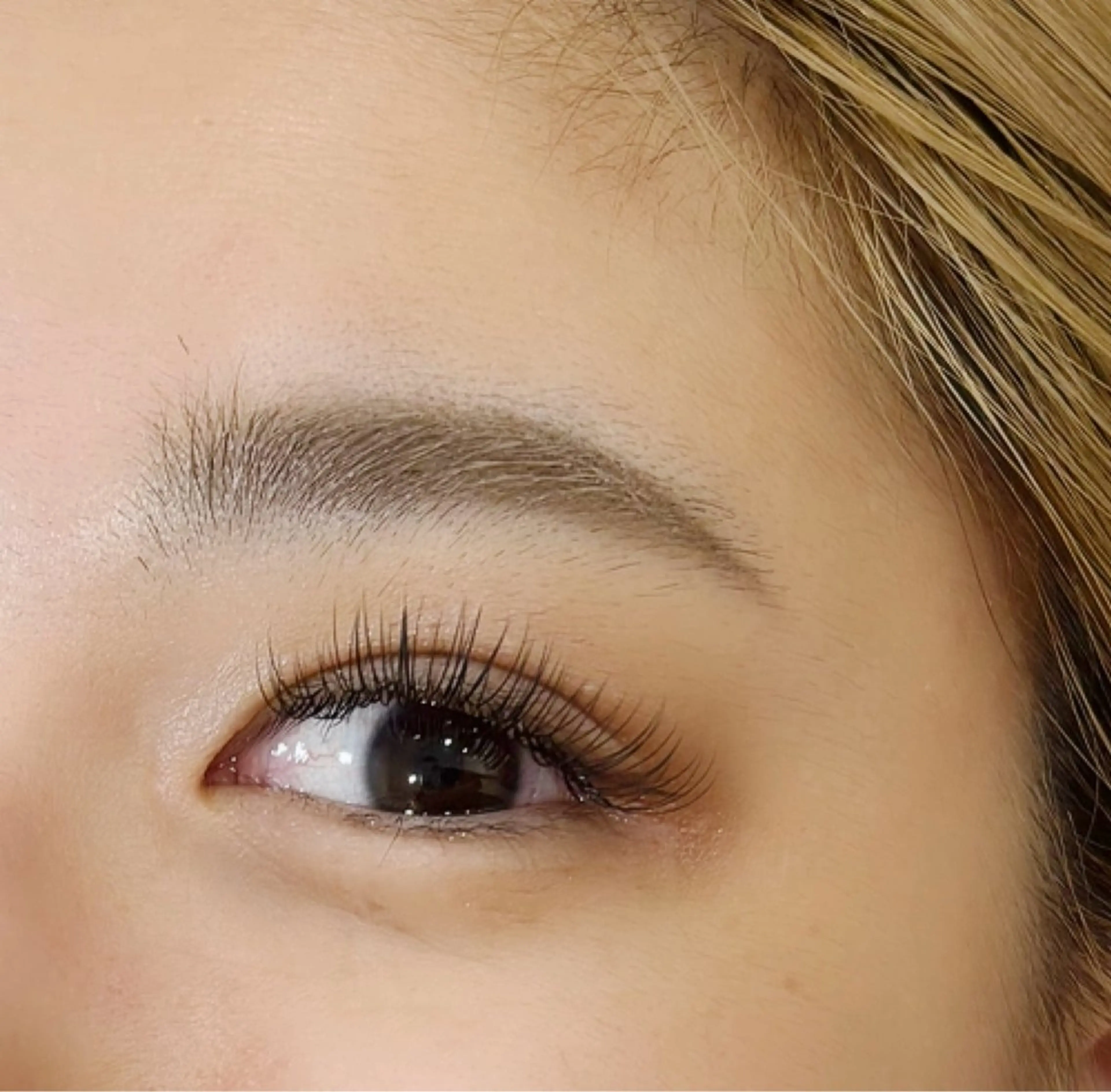 𝚟𝚘𝚕𝚞𝚖𝚎 𝚎𝚡𝚝𝚎𝚗𝚜𝚒𝚘𝚗 "フラットラッシュ"130​〜​160𓃰𓂁𓂁𓂁の写真