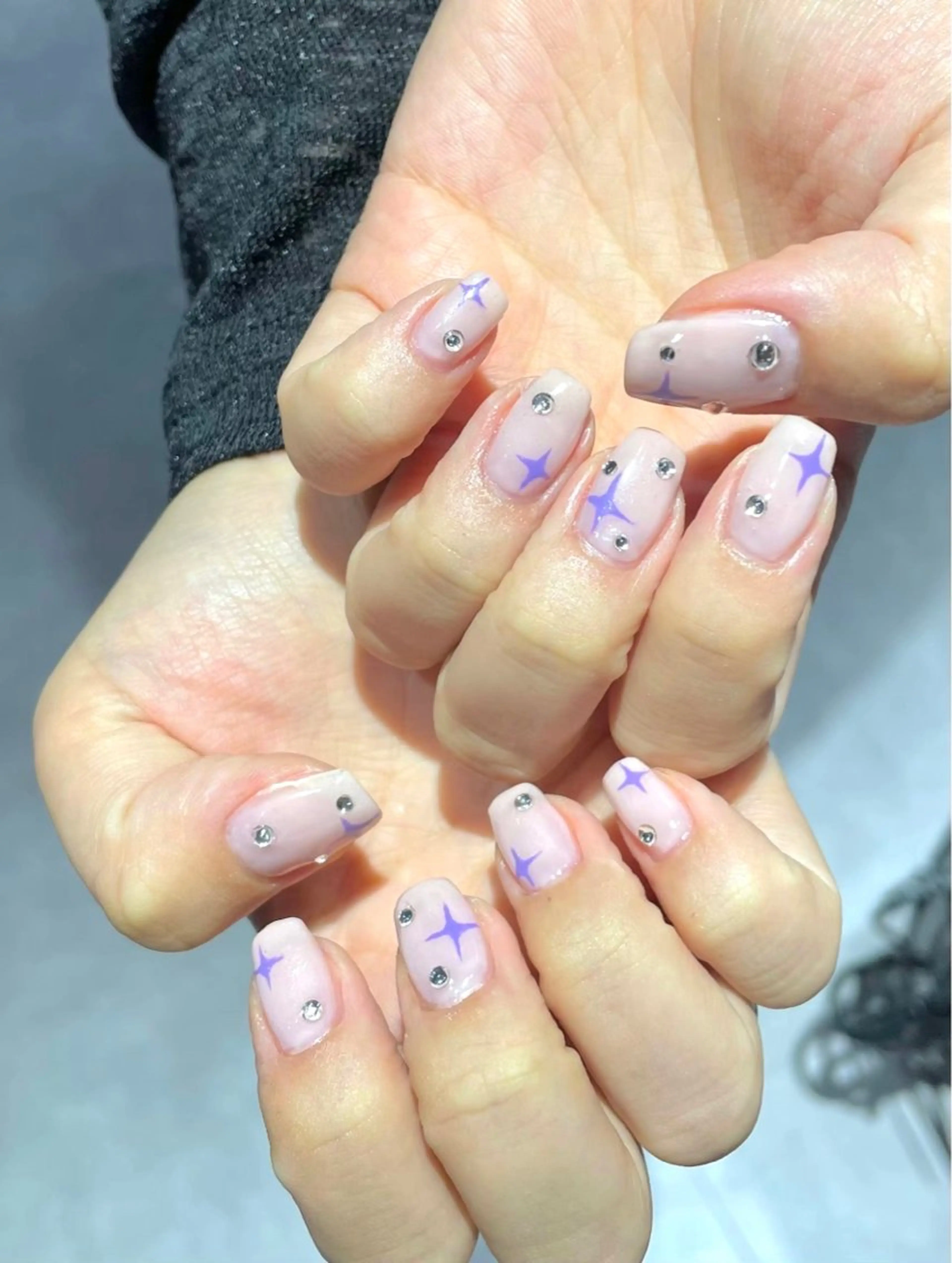 ネイル ハンドネイル フットネイル こと /art nailのネイルデザイン