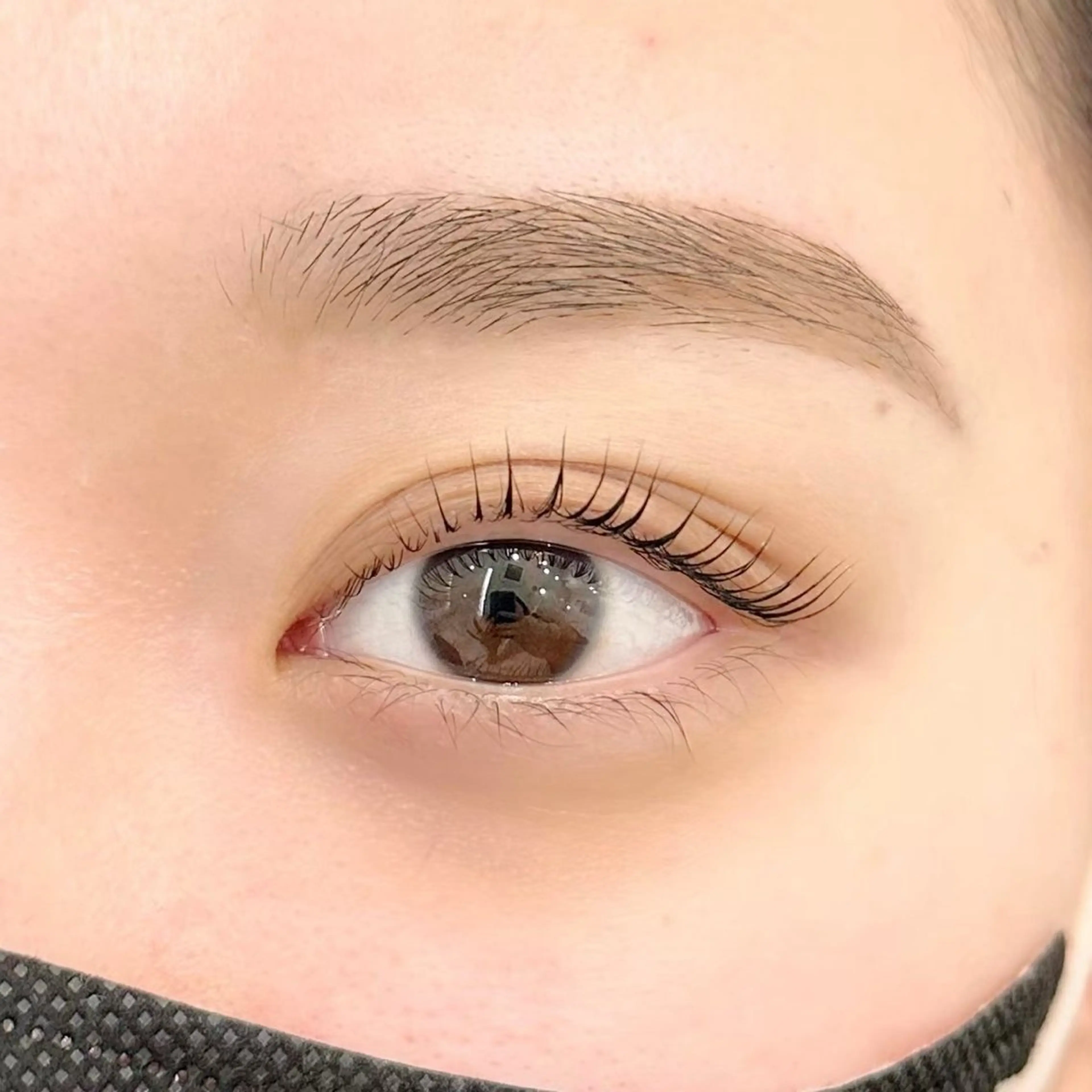 🎟️【セットでお得☆】🌟ラッシュリフト&眉毛Wax🌟の写真