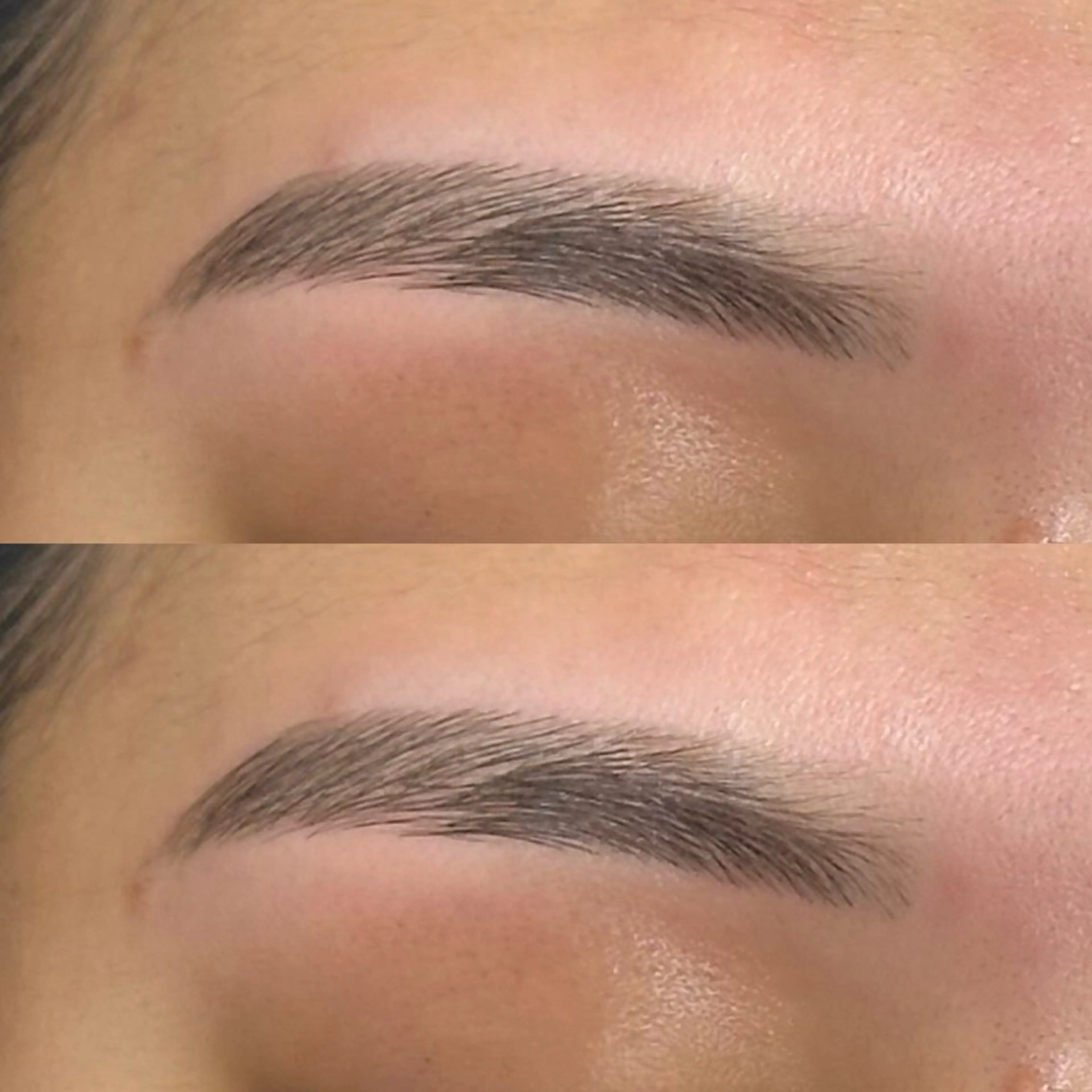 🫧黄金比美眉スタイリングWAX🫧の写真