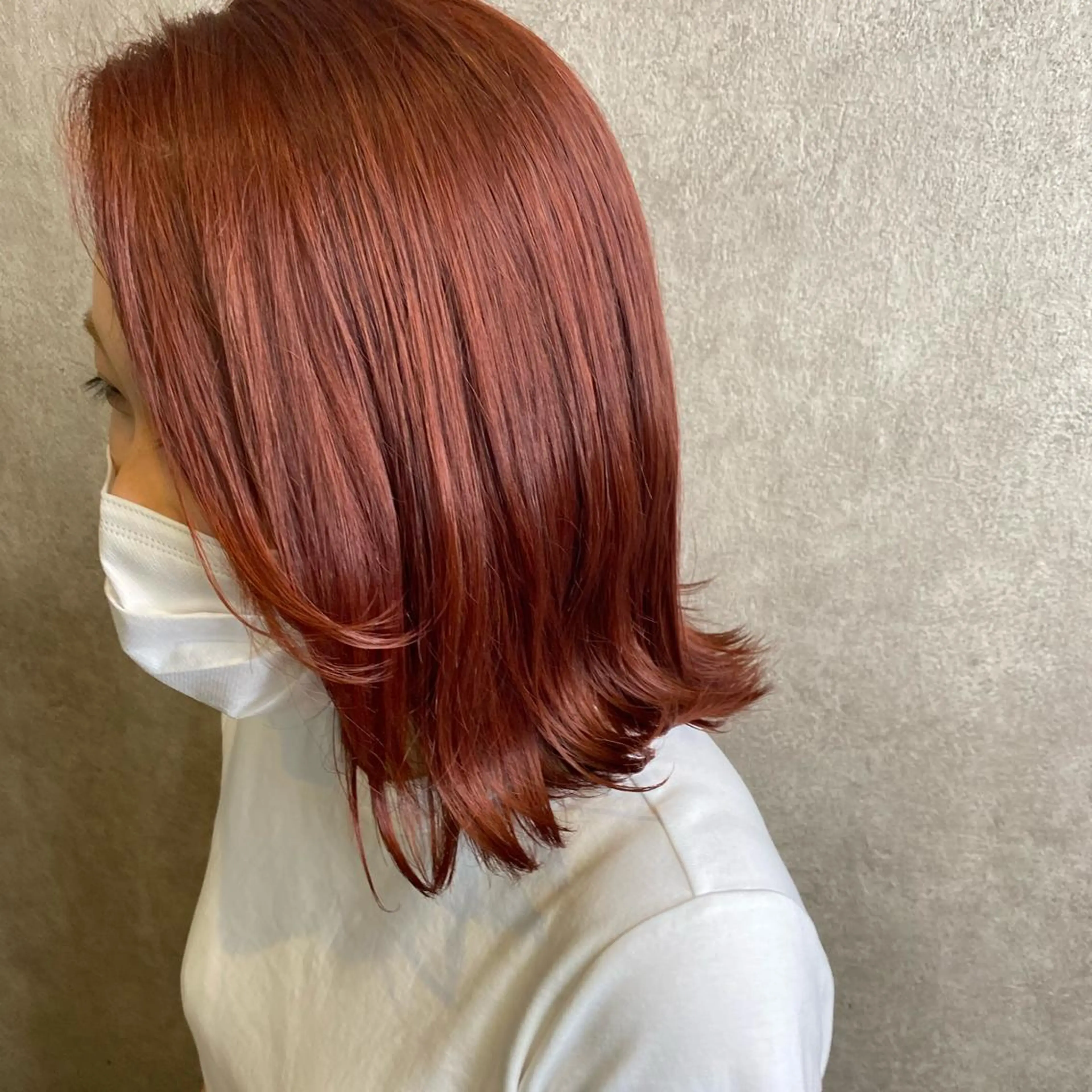 ミディアム カラー toki所属・山城 直美の眉毛・アイブロウイメージ