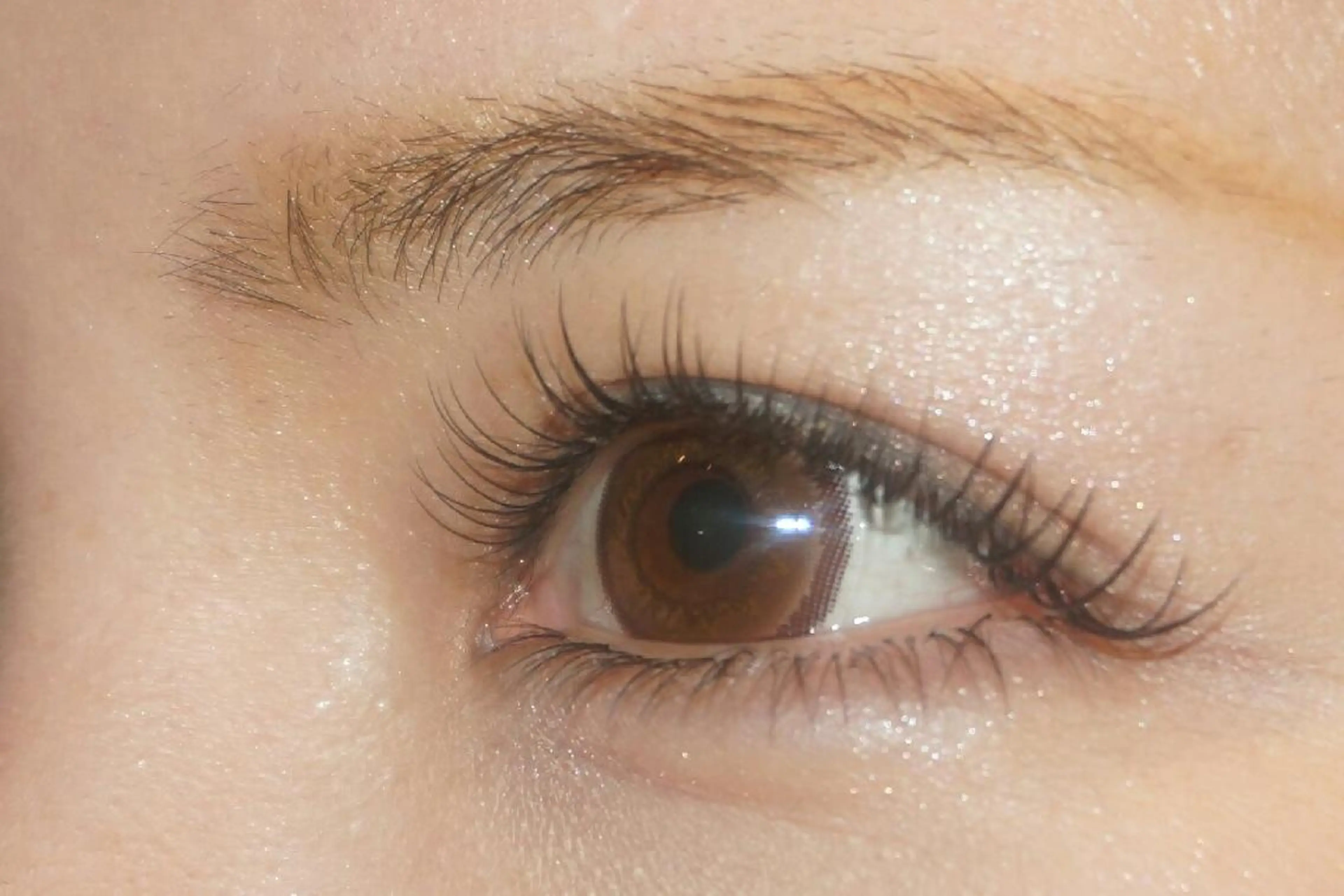 マツエク・マツパ OASE アイラッシュの眉毛・アイブロウイメージ