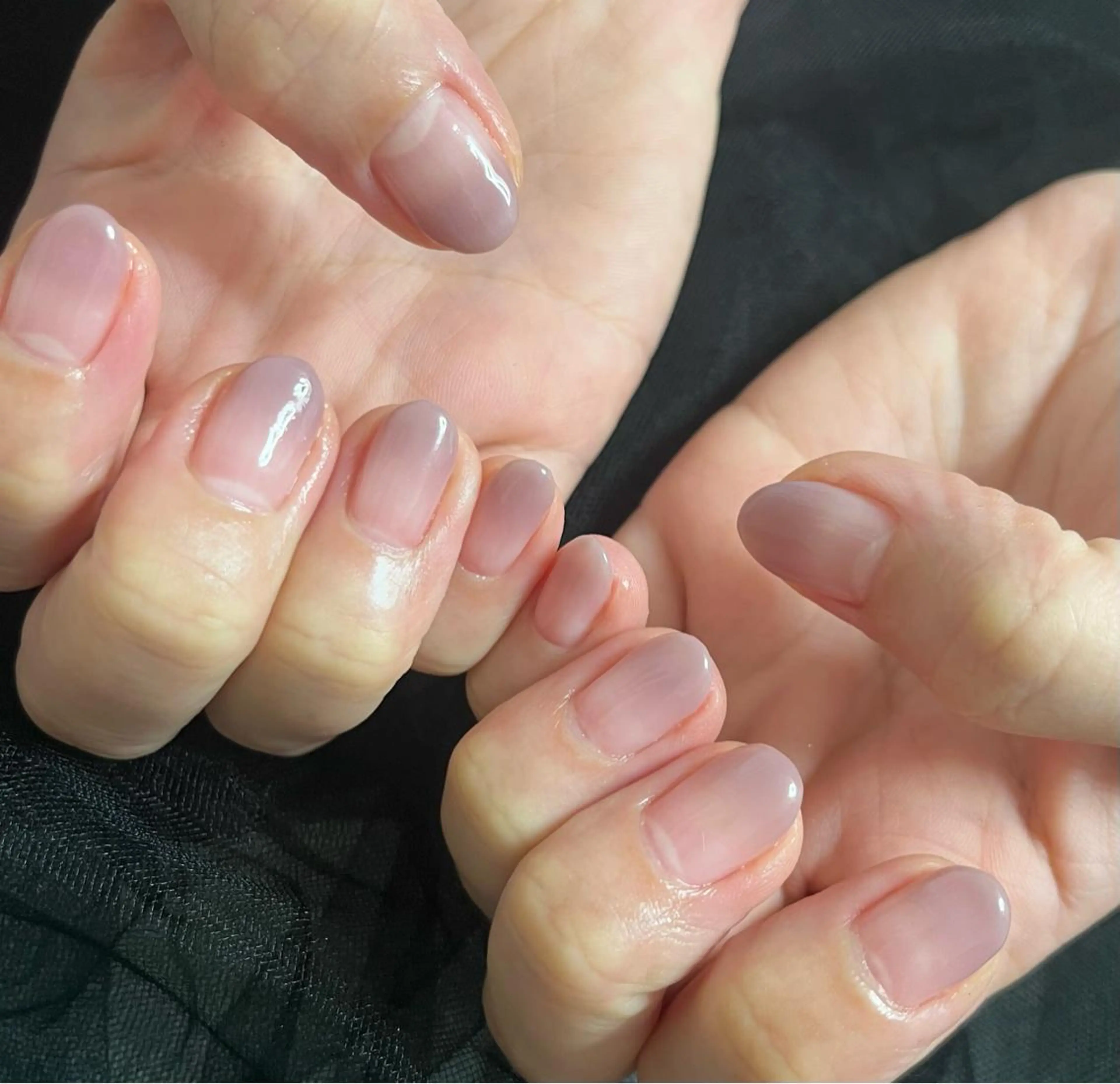 ネイル ハンドネイル Liberta所属・森 まりなのネイルデザイン