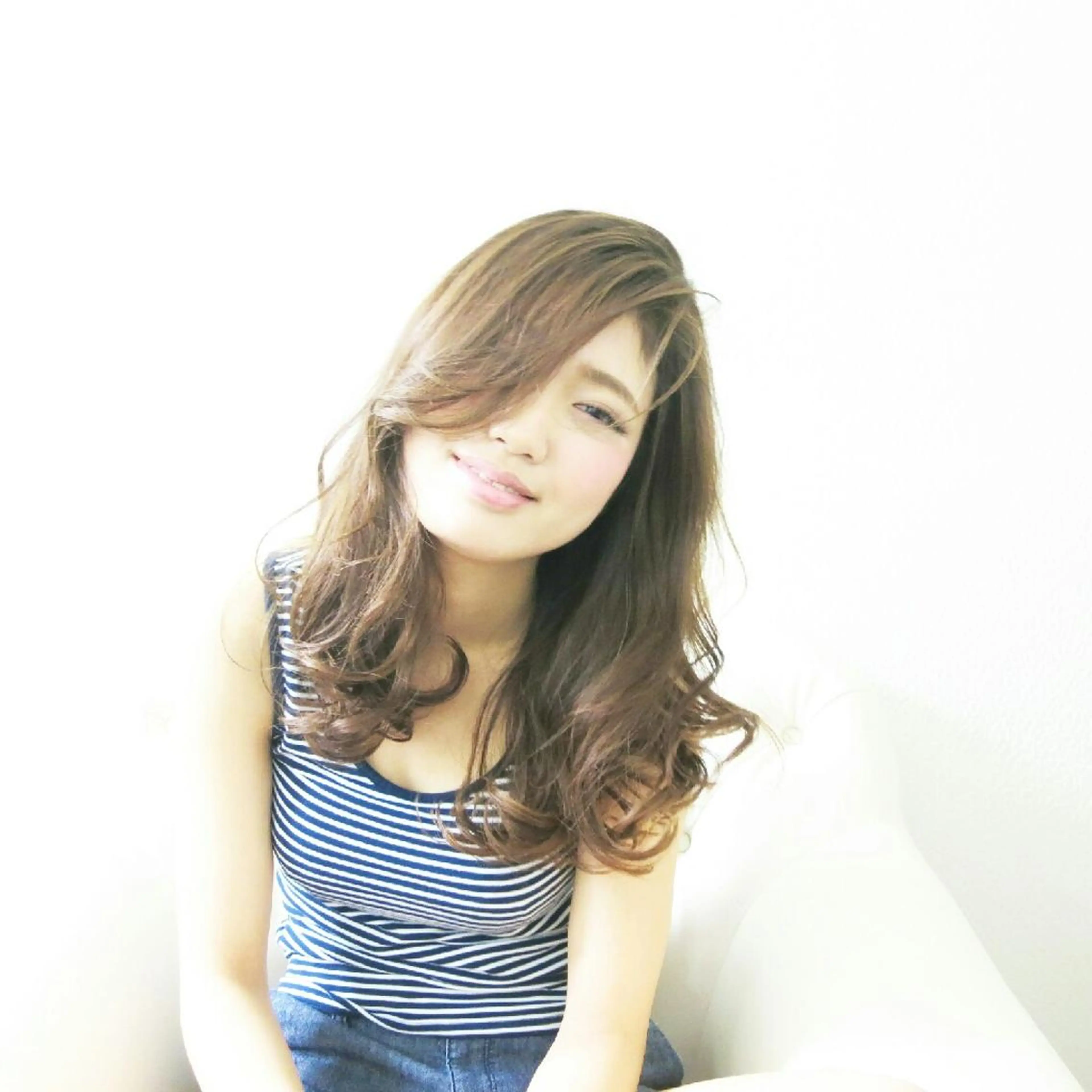 ✨髪も頭皮もその先の状態は…✨トリートメント+ヘッドスパ✨の写真