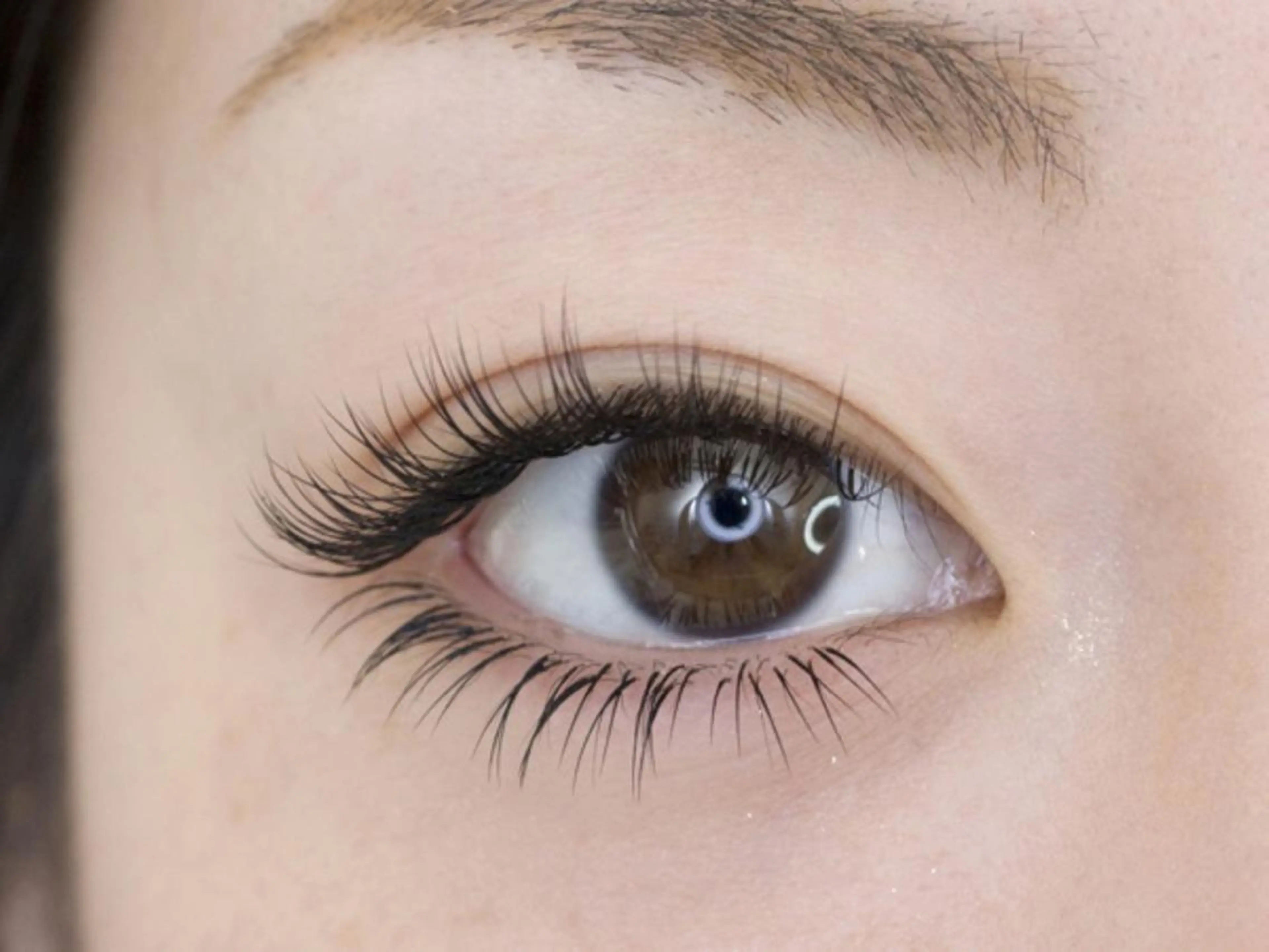 🎀まつげパーマ上下🎀の写真