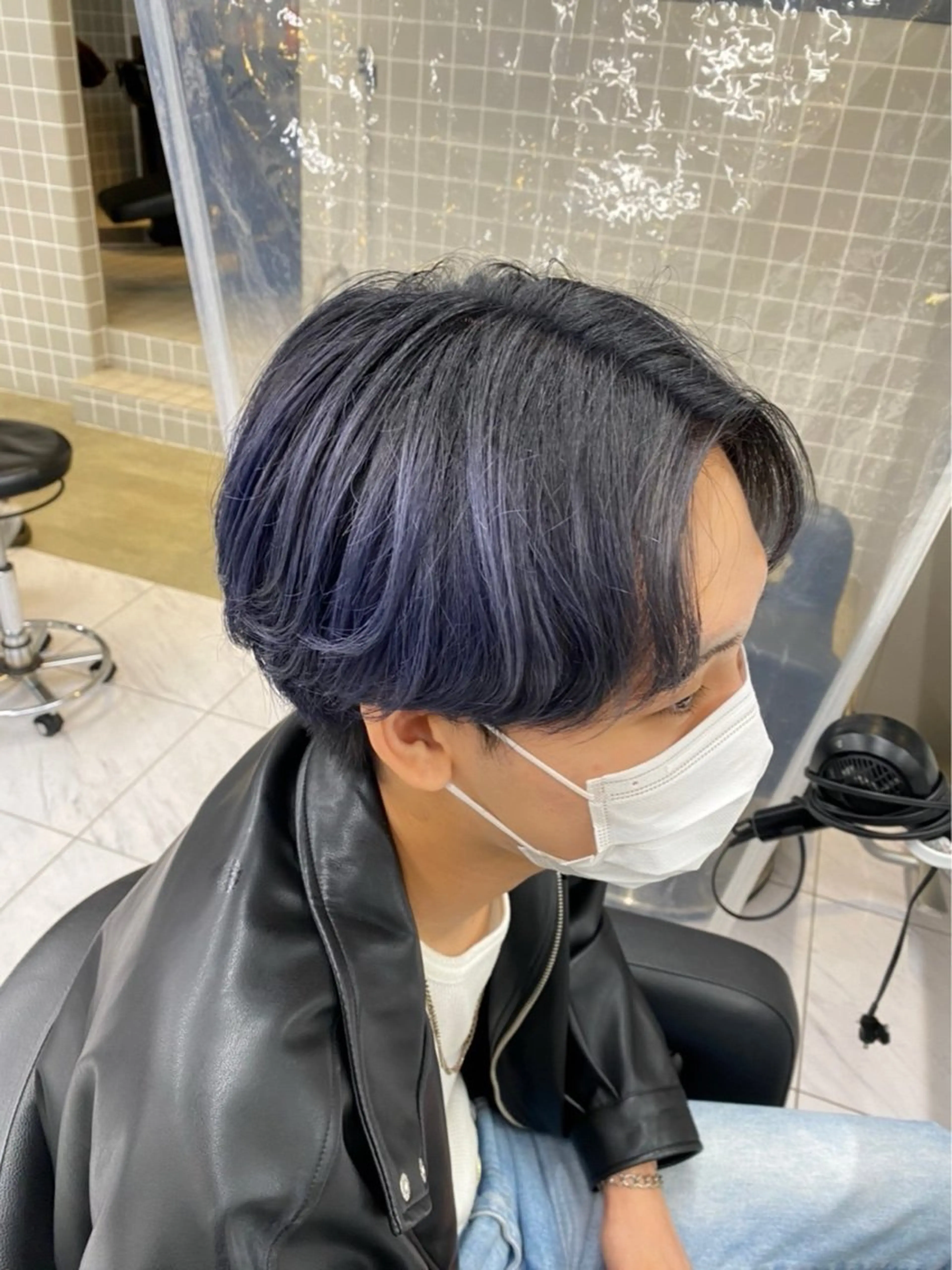 ショート 🫧LALA🫧 艶髪🫧のヘアスタイル