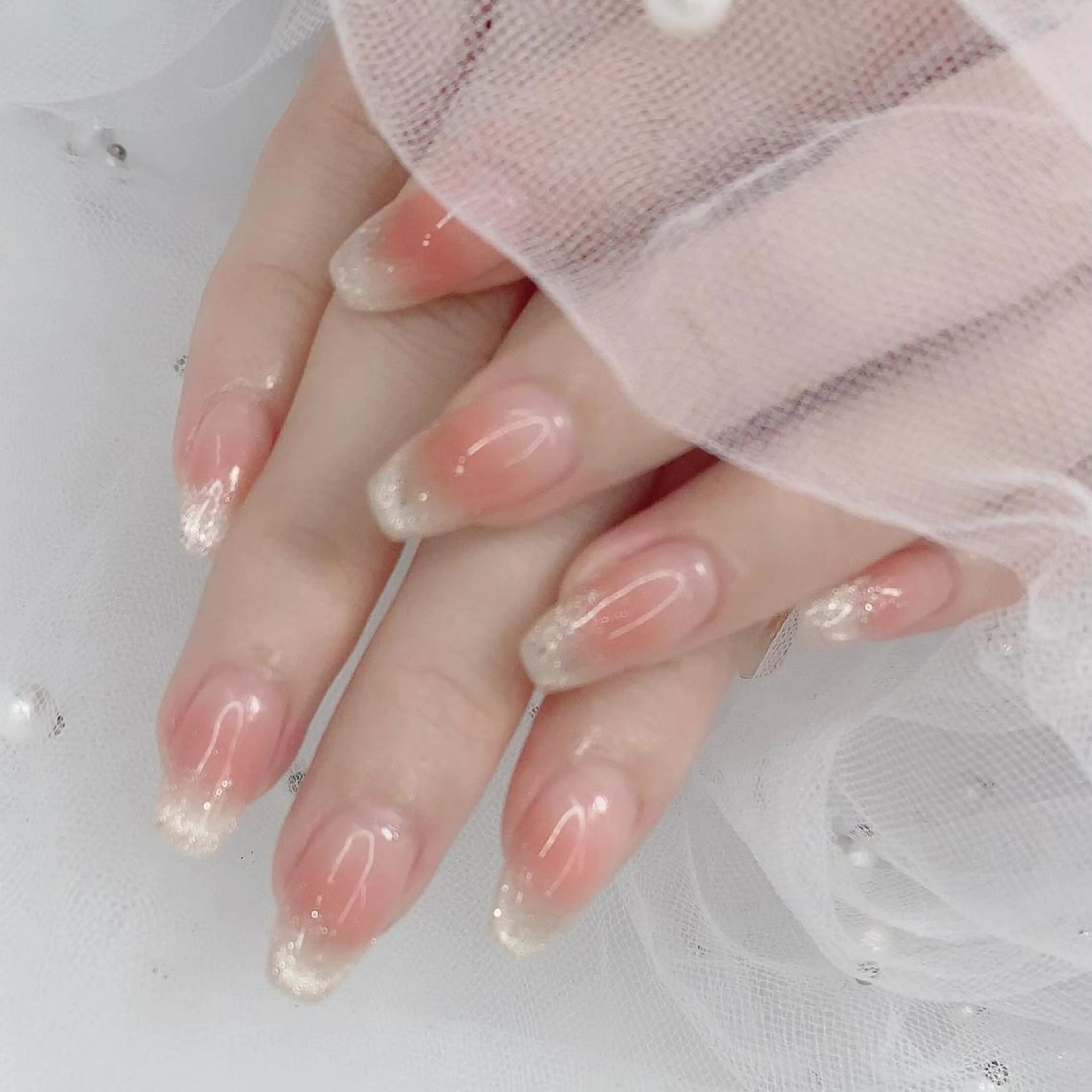 ネイル ハヤシ ミカのネイルデザイン