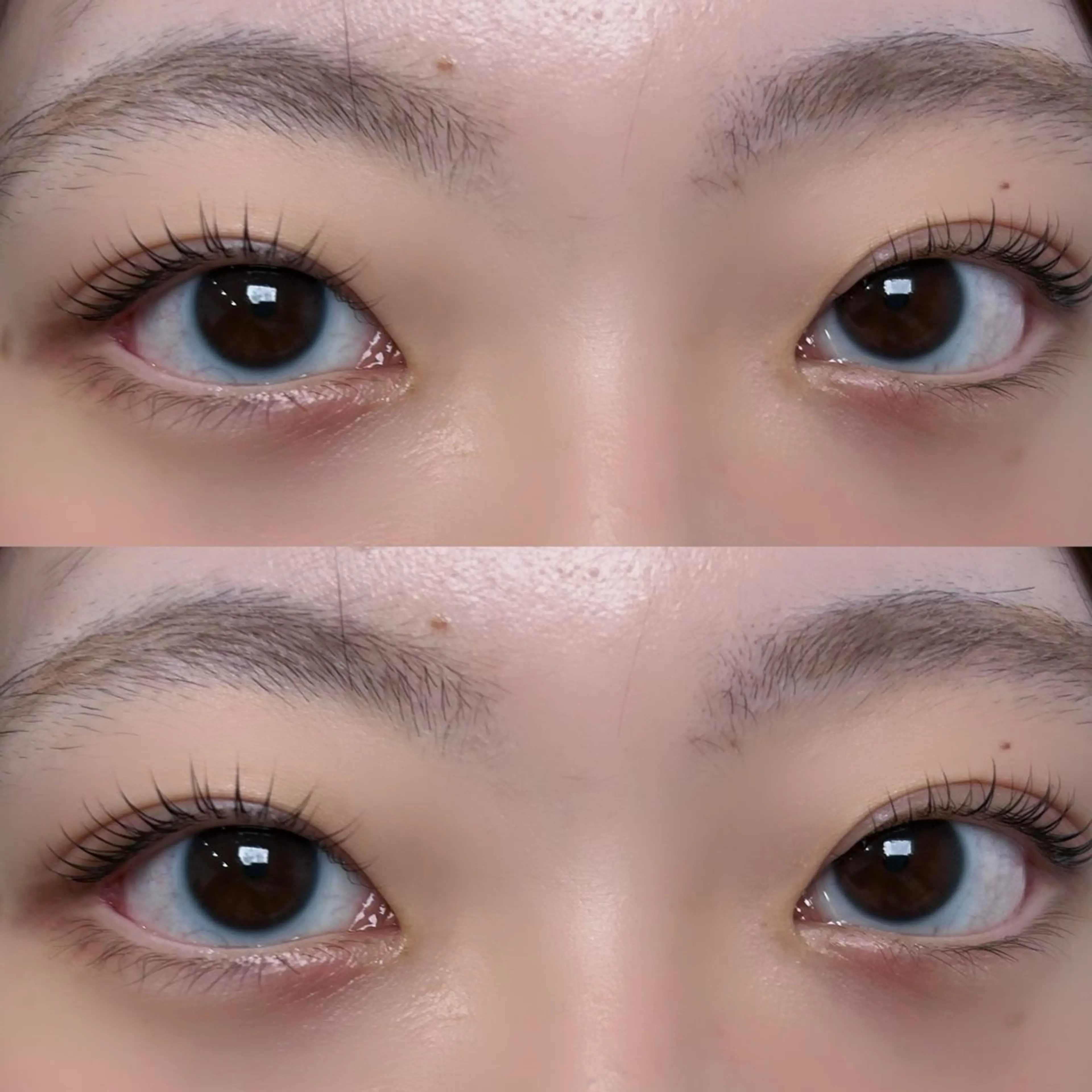 マツエク・マツパ マツパ LOAVE 🦋華   乃🦋のマツエク・マツパデザイン