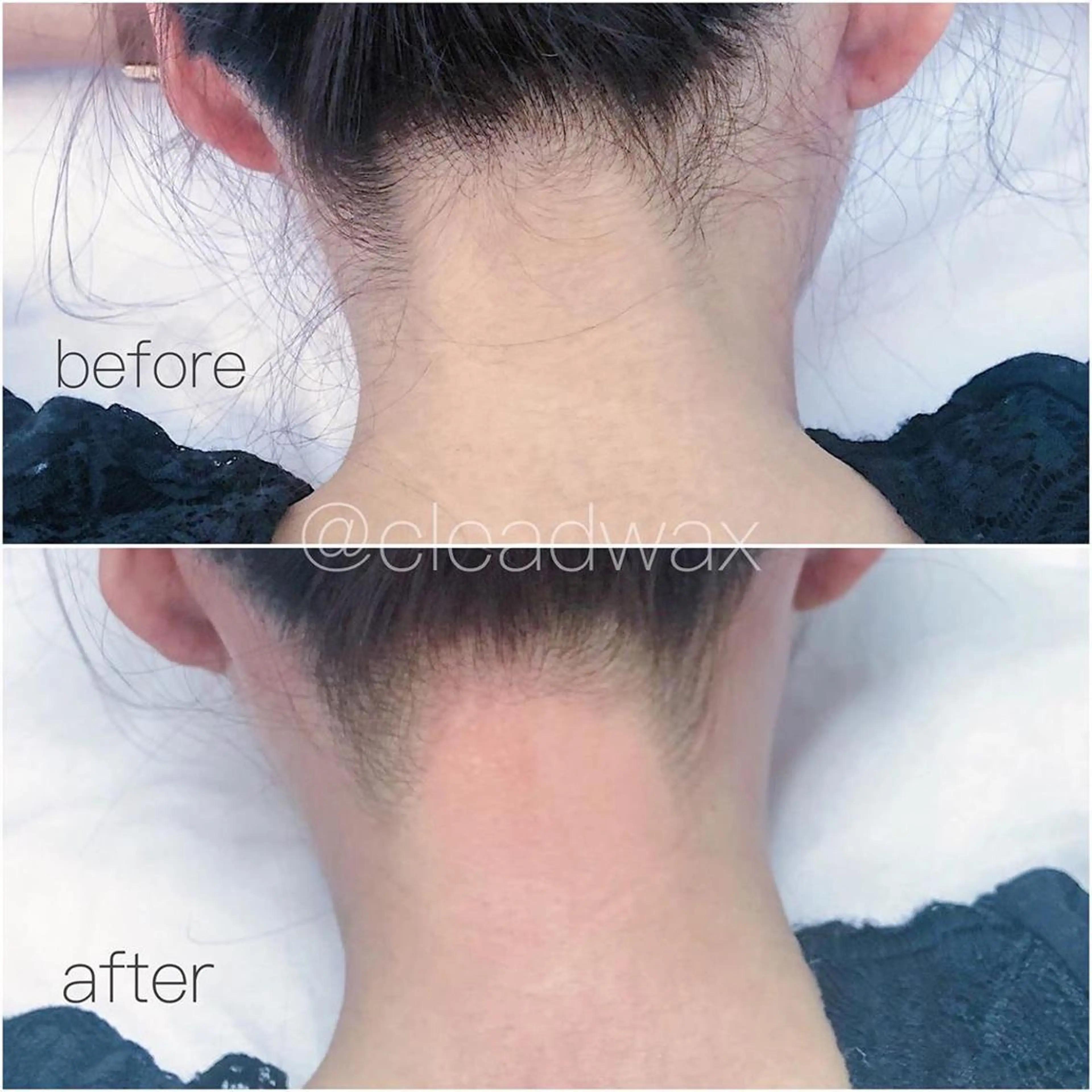 CLEAD 赤坂見附店のエステ・リラクイメージ