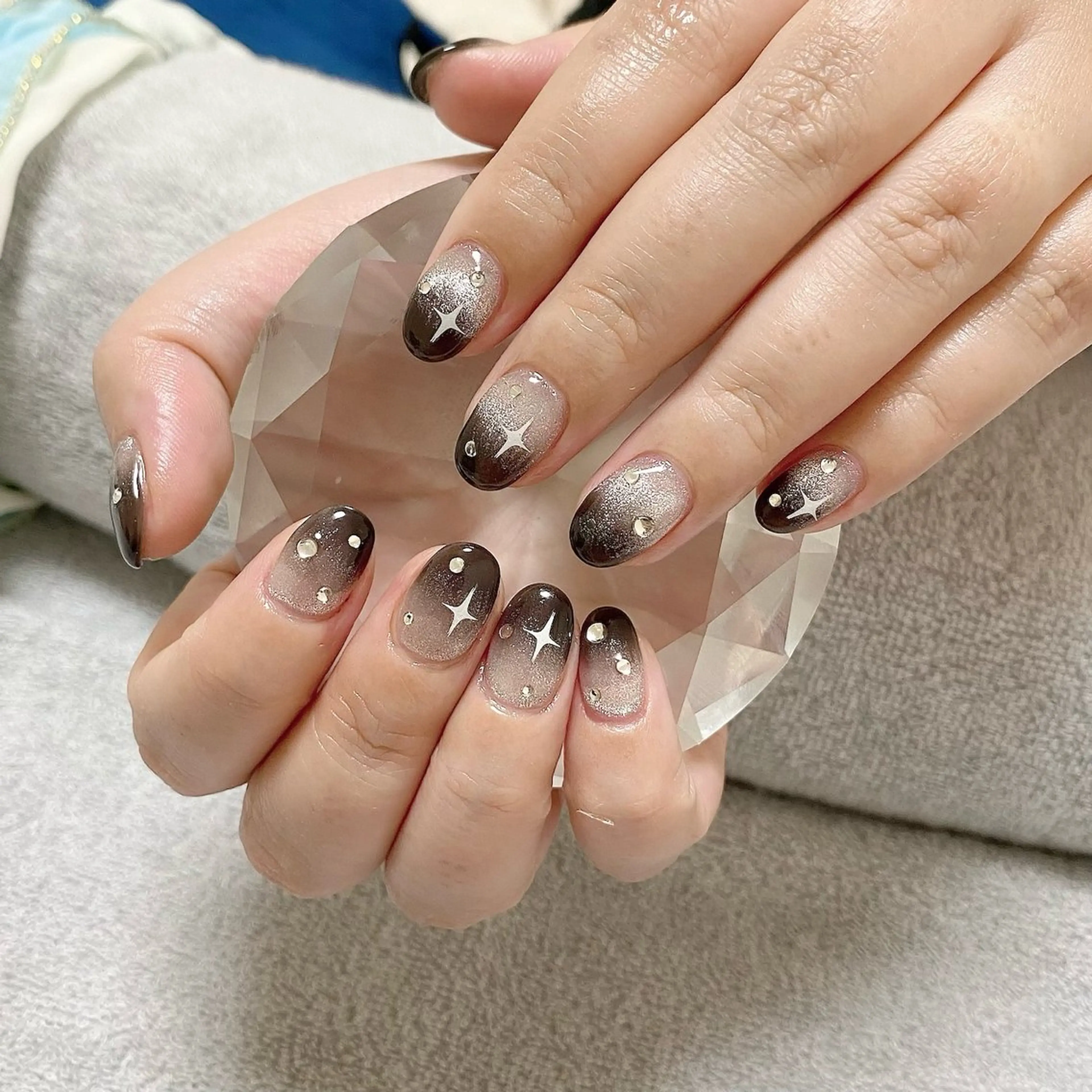 ネイル 💅fleur Ayumiのネイルデザイン