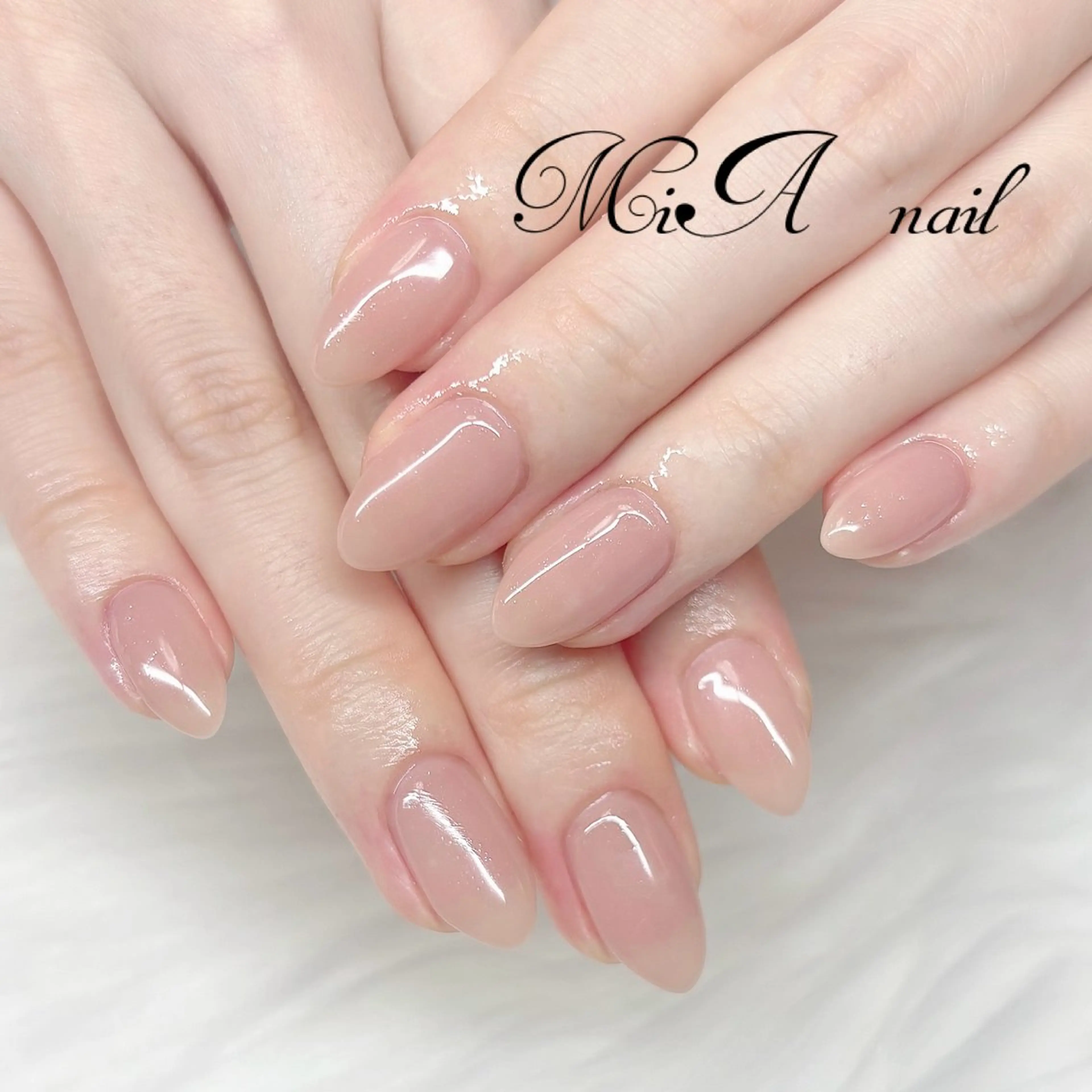 ネイル MiA nail所属・【パラジェル取扱店】 MiAnail池袋のネイルデザイン