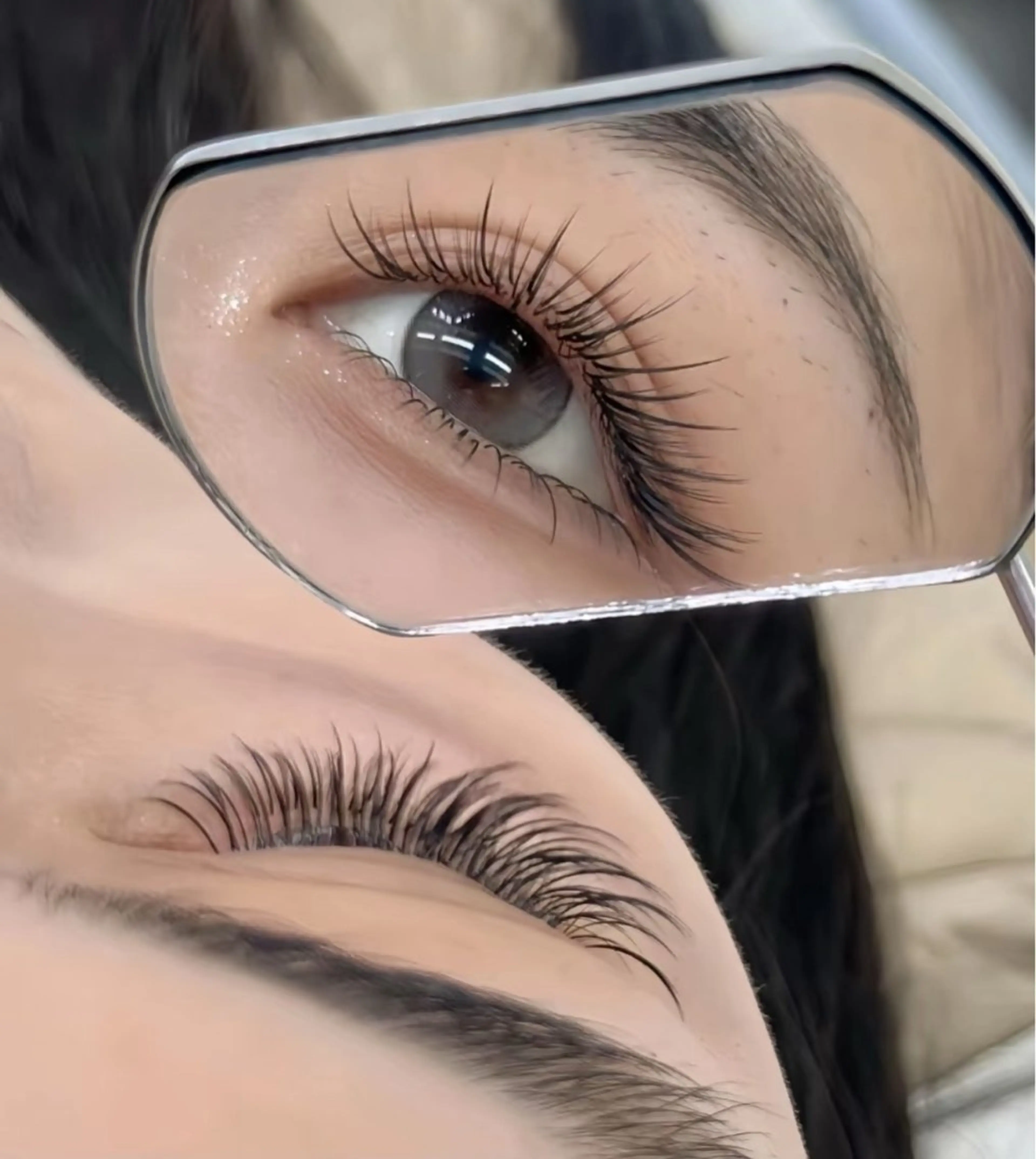 マツエク・マツパ KIIマツエク& まつげパーマ池袋店のマツエク・マツパデザイン