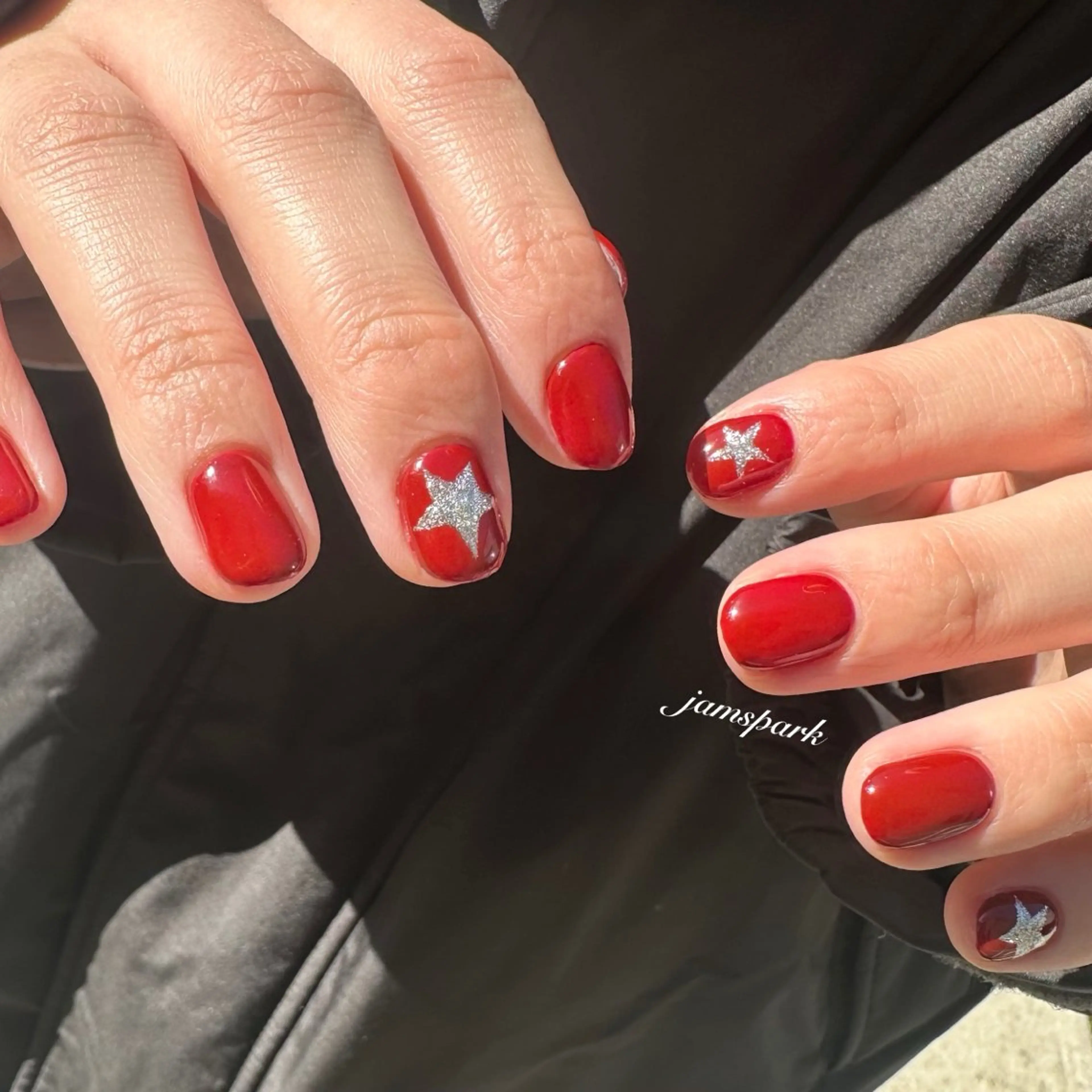 💜ジェルワンカラー💜マシンケア込✨［オフ+¥600］※写真の★は別途の写真