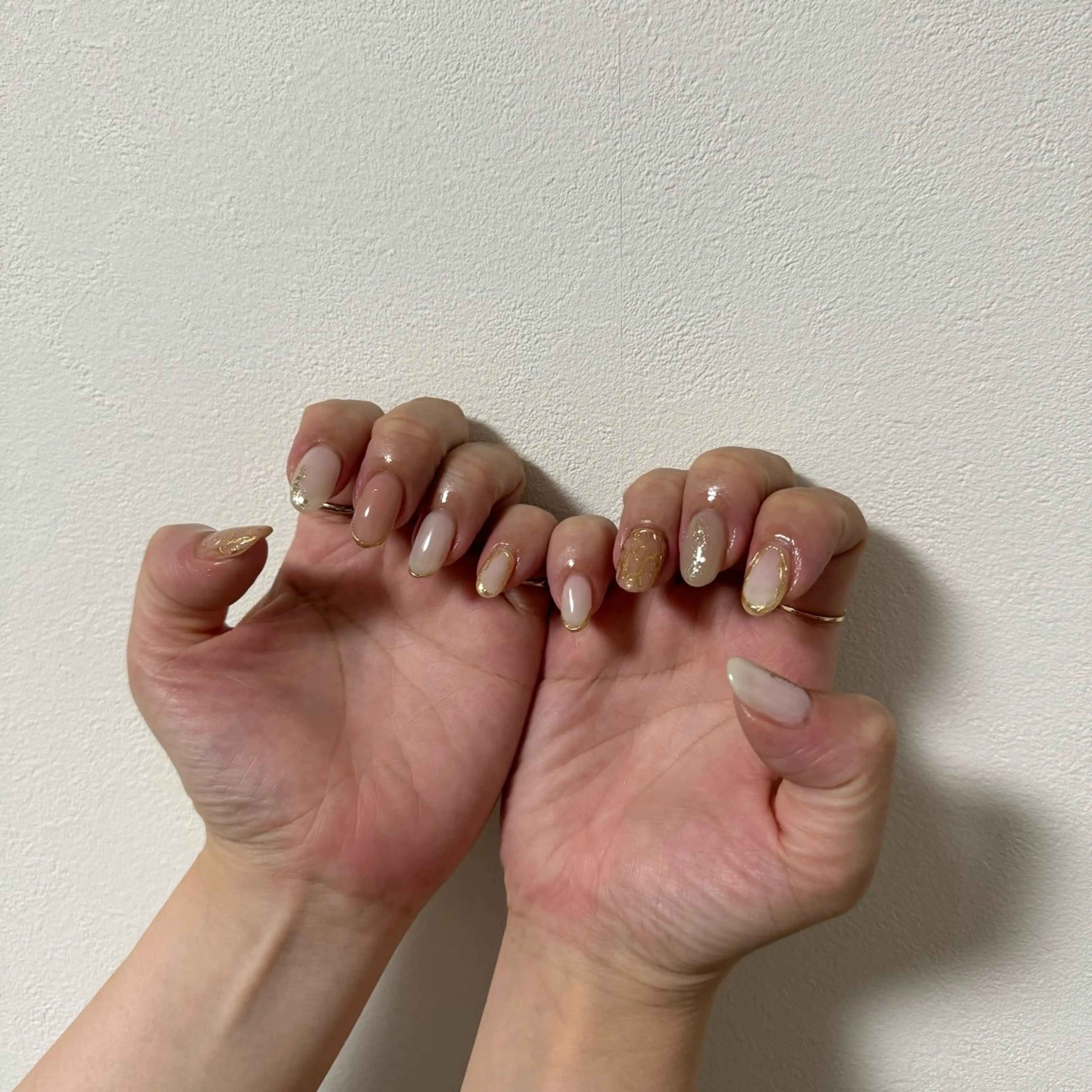 ネイル ハンドネイル sis_ yukaのネイルデザイン