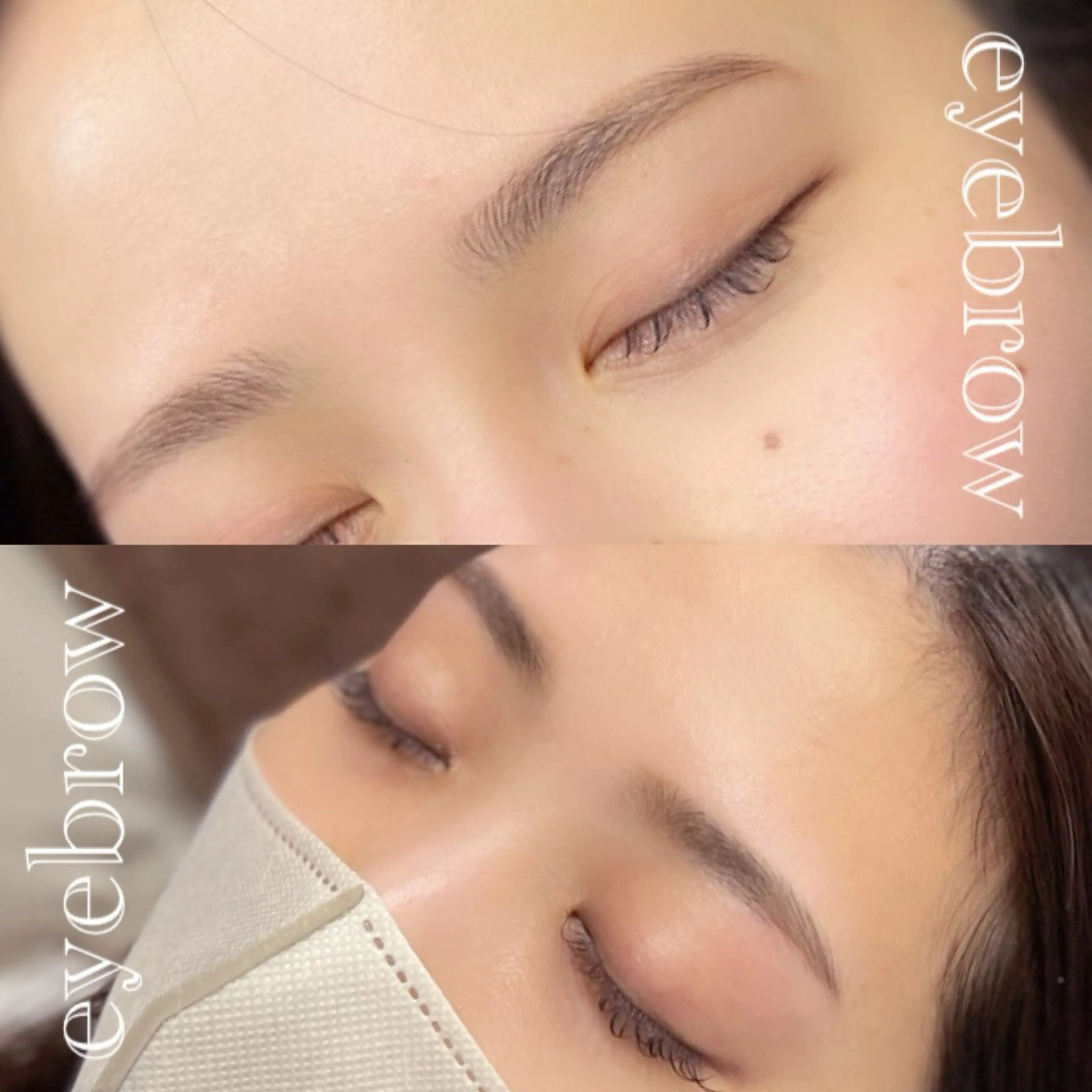 アイブロウ Eye lashのマツエク・マツパデザイン