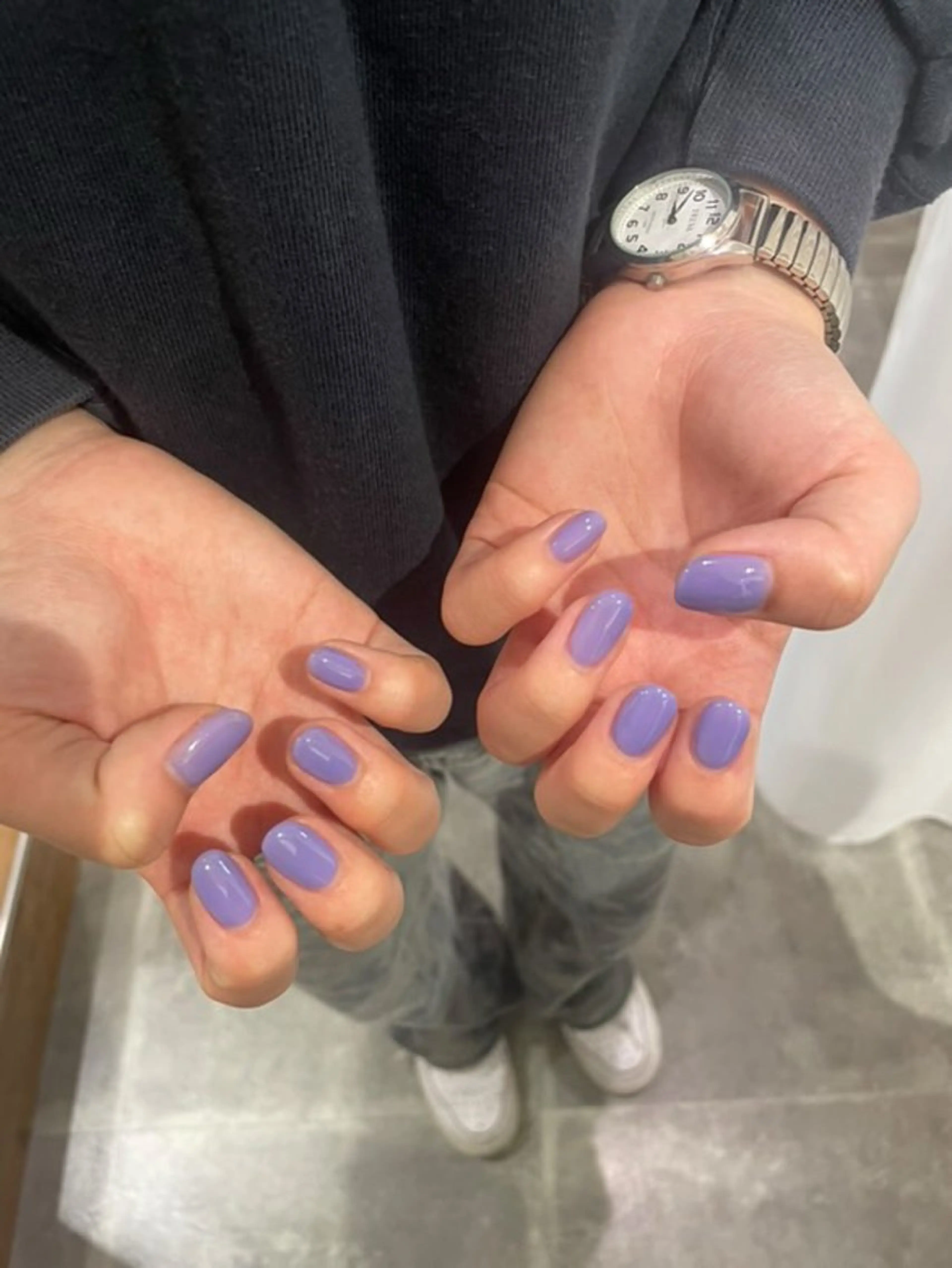 ネイル Nail  AVANCE.所属・AVANCE. イオン和歌山店AIのネイルデザイン