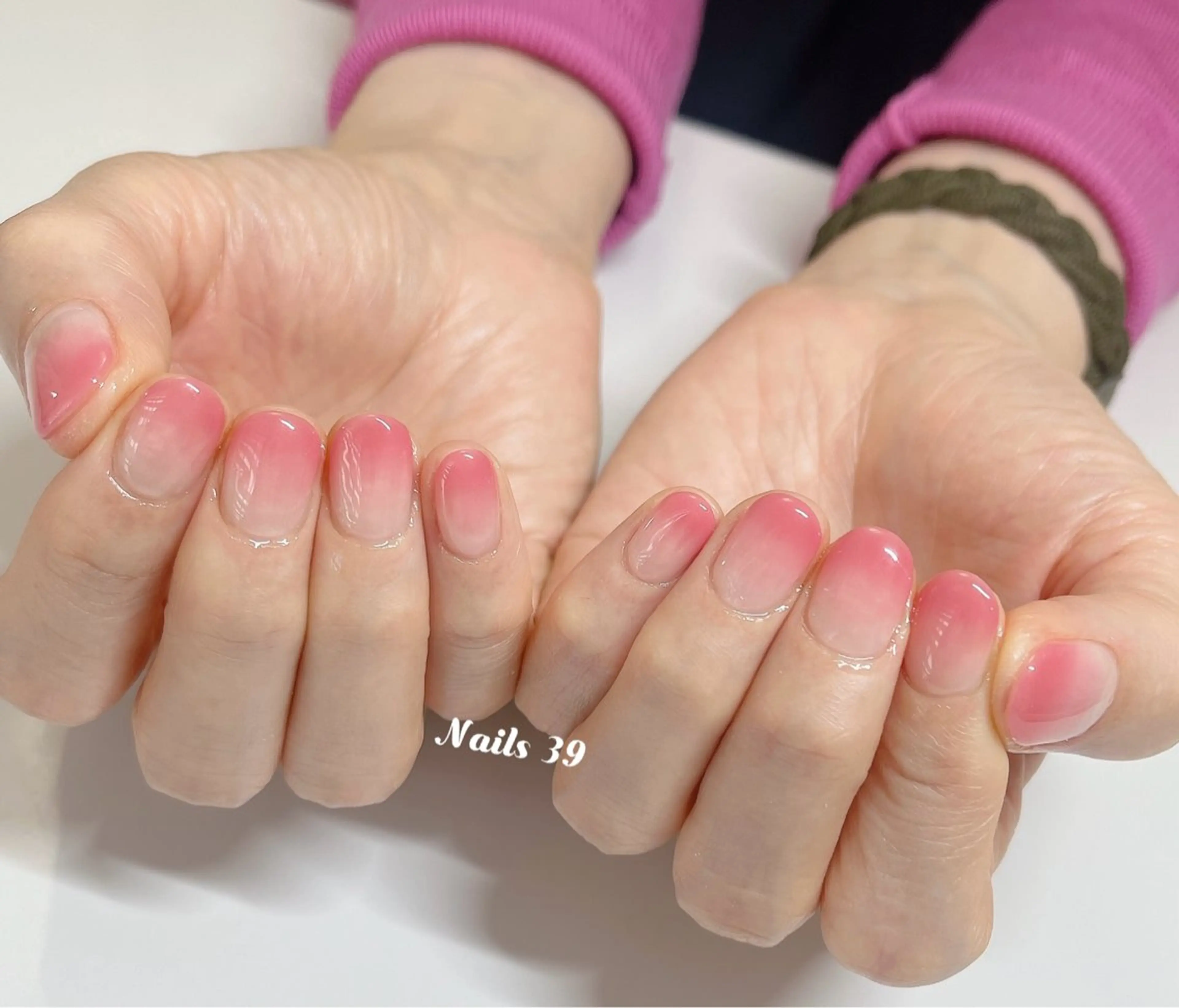 ネイル Nails 39のネイルデザイン
