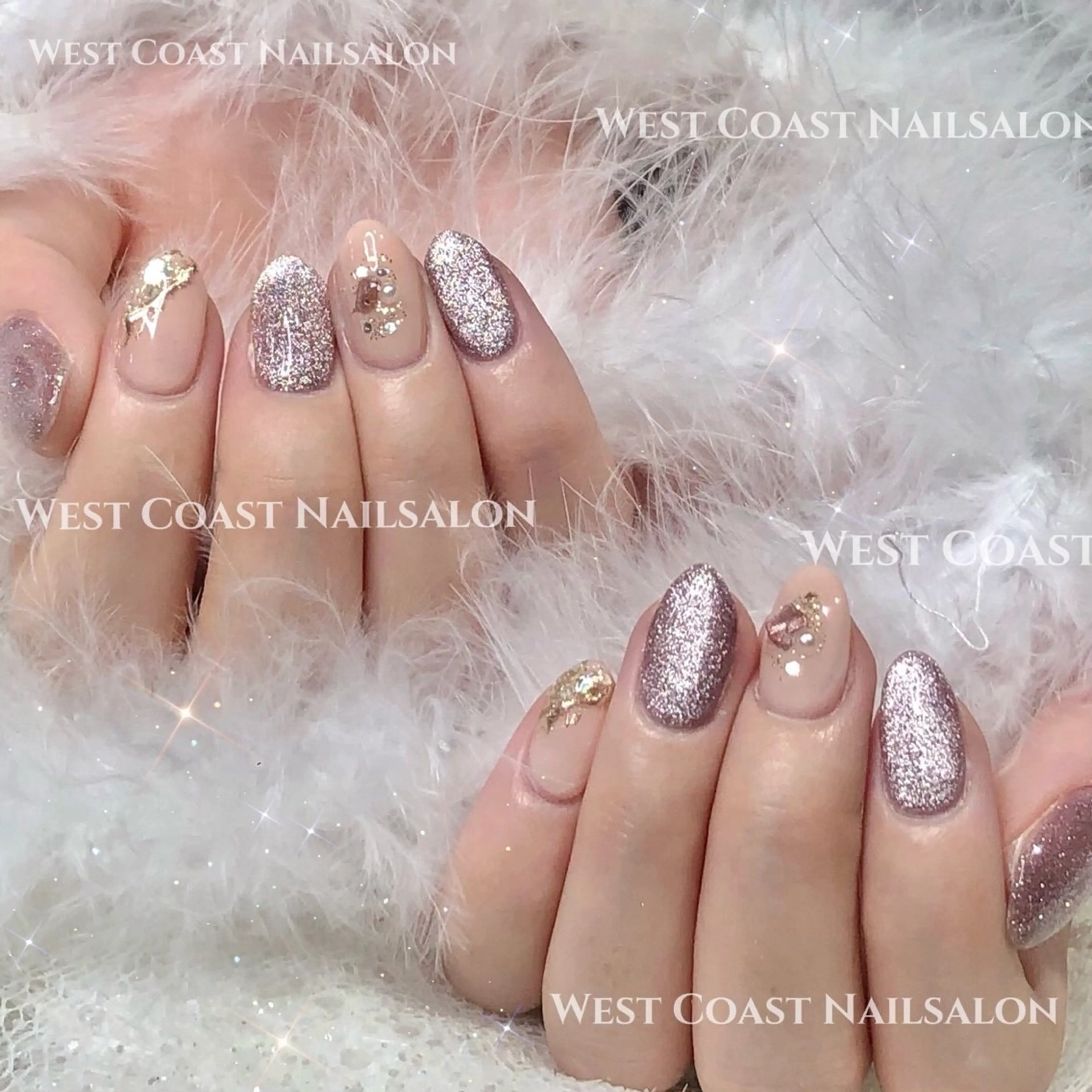 ネイル Hi_nails \ パラジェル取扱店のその他イメージ