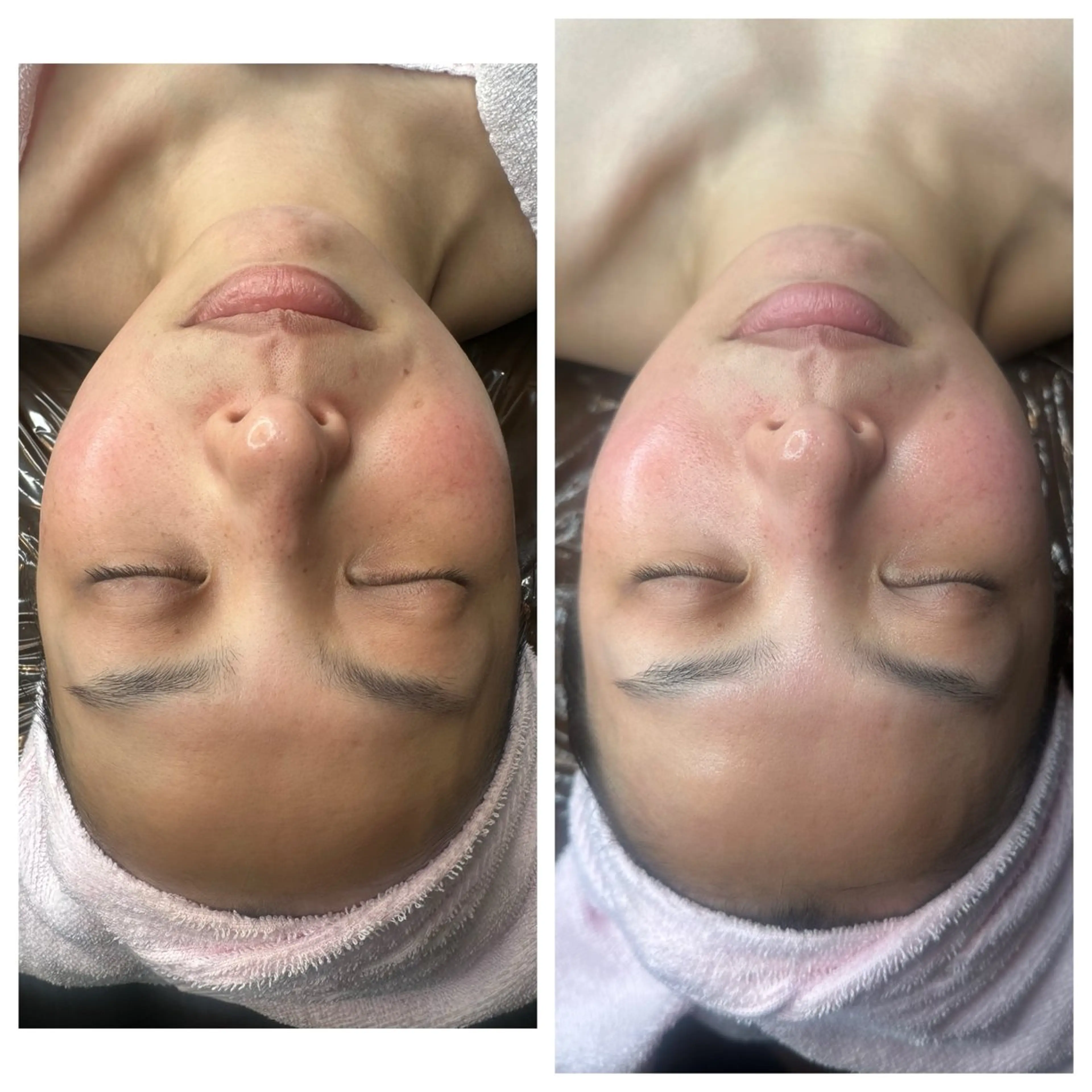 salon de Marsha所属・salon de Marshaのエステ・リラクイメージ