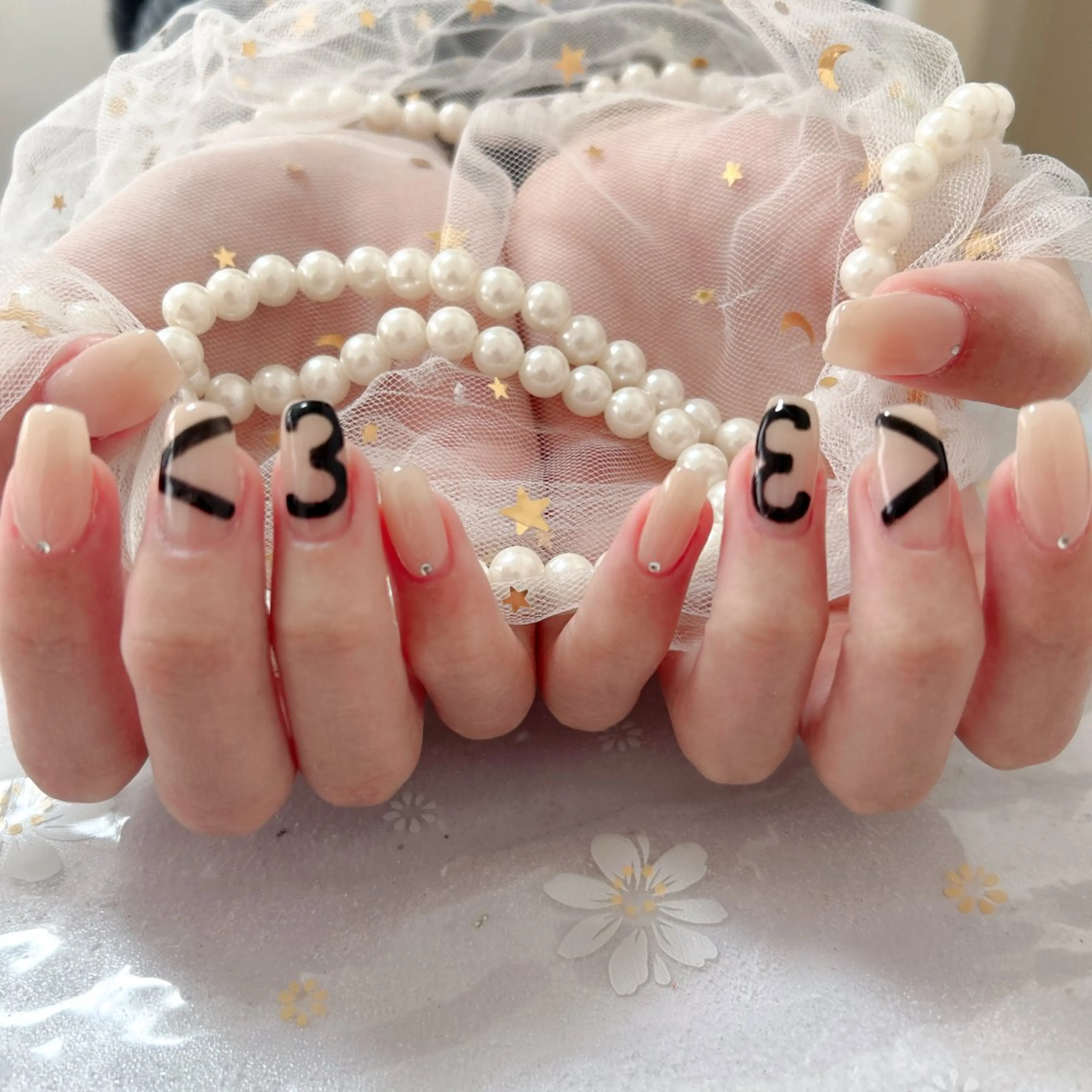 ネイル Kasumi Nailのネイルデザイン