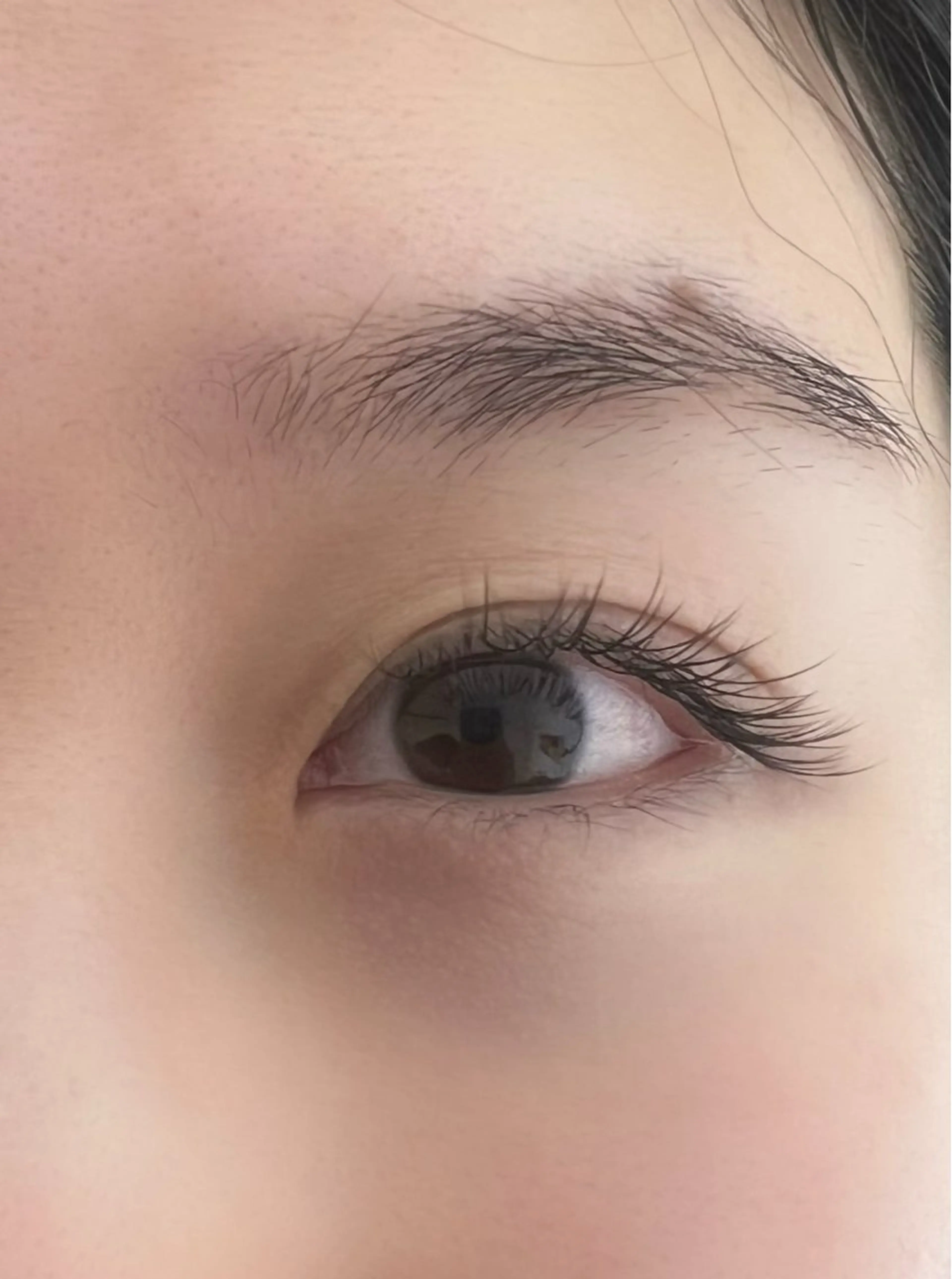 【オフ有料+300円】ダブルフラットラッシュ80束 コーティング付の写真