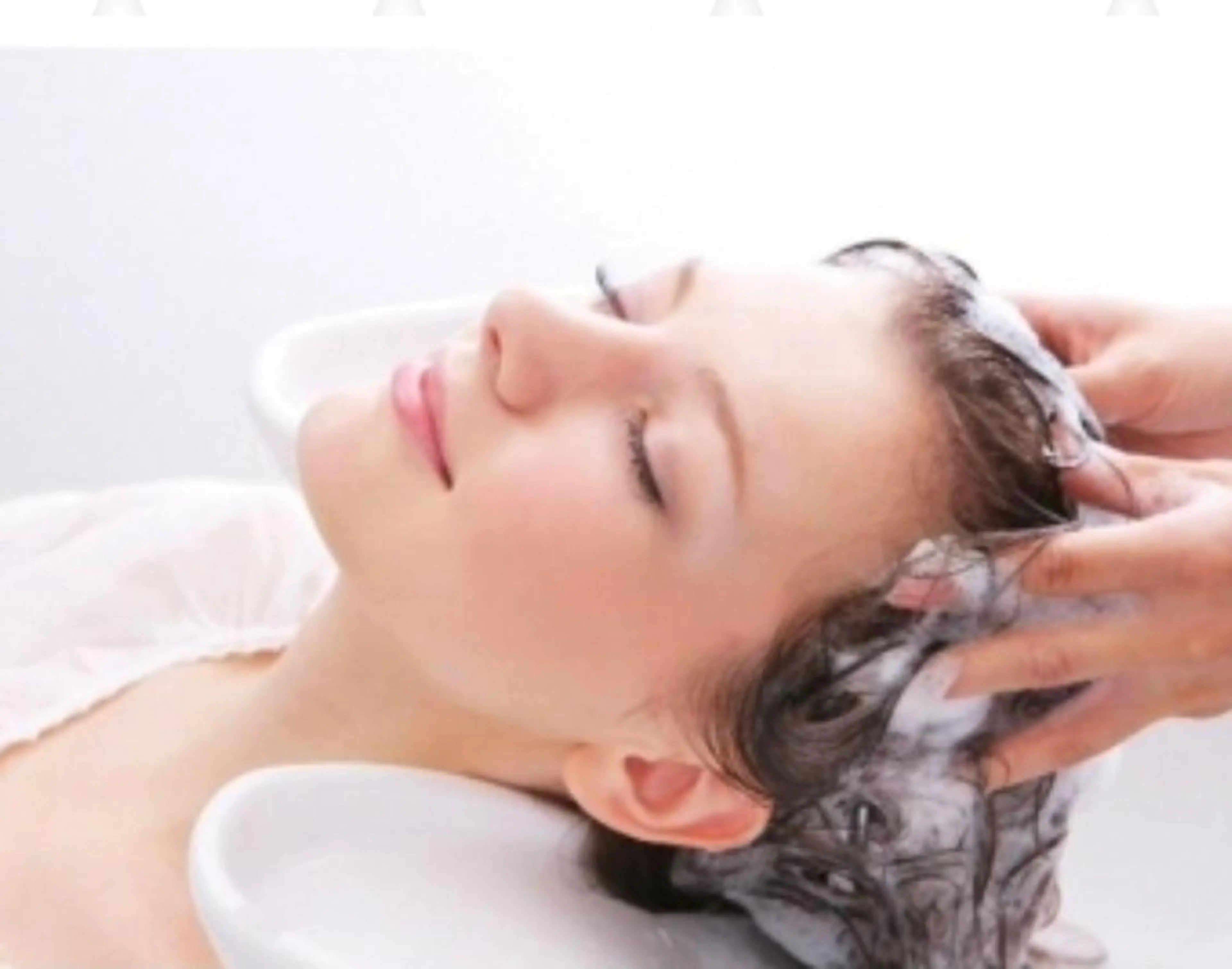 ミニモ限定クーポン💙 Aujua💙むくみスッキリ☆リンパマッサージの写真