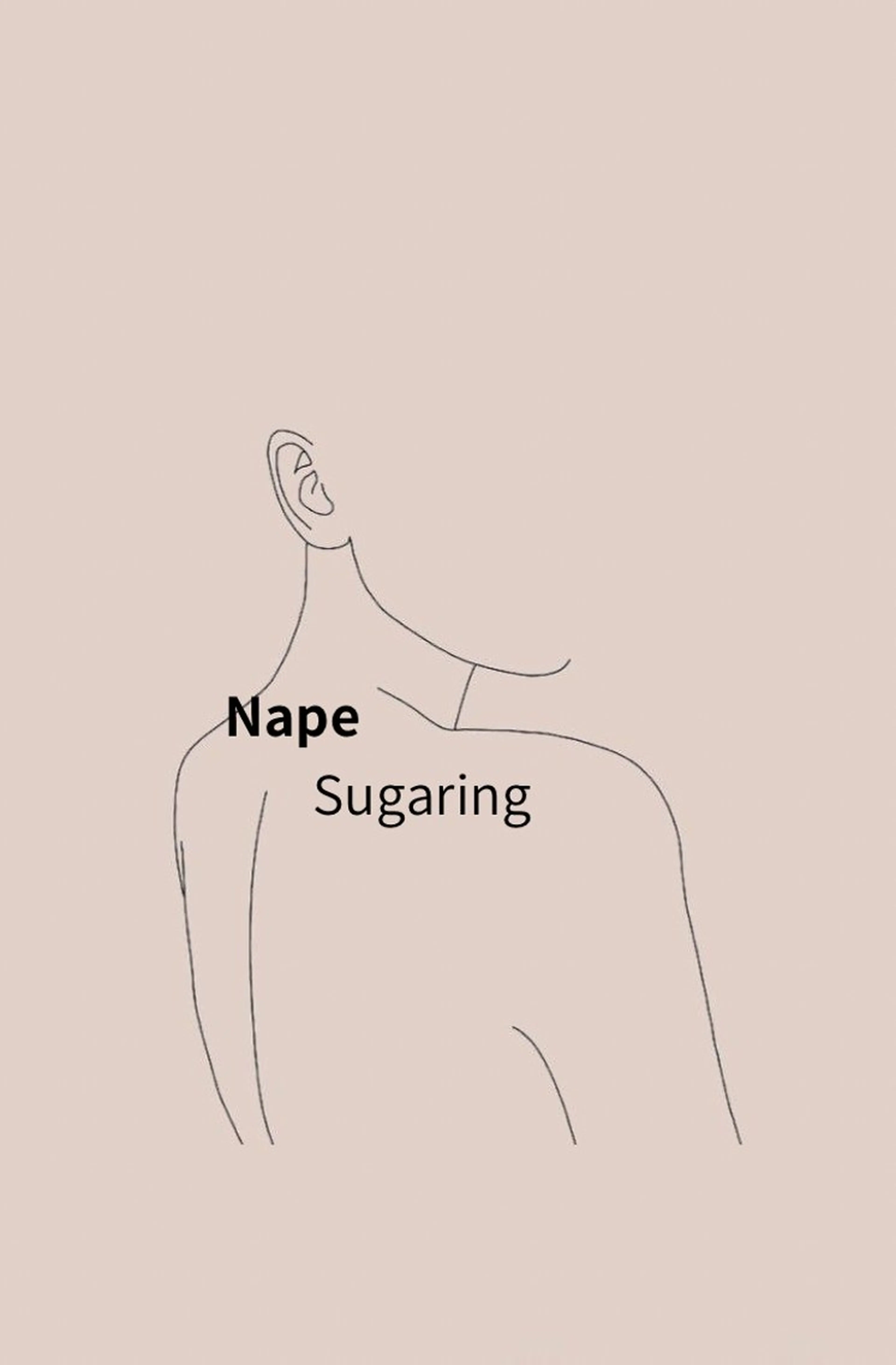 脱毛 MASAMI マサミのエステ・リラクイメージ