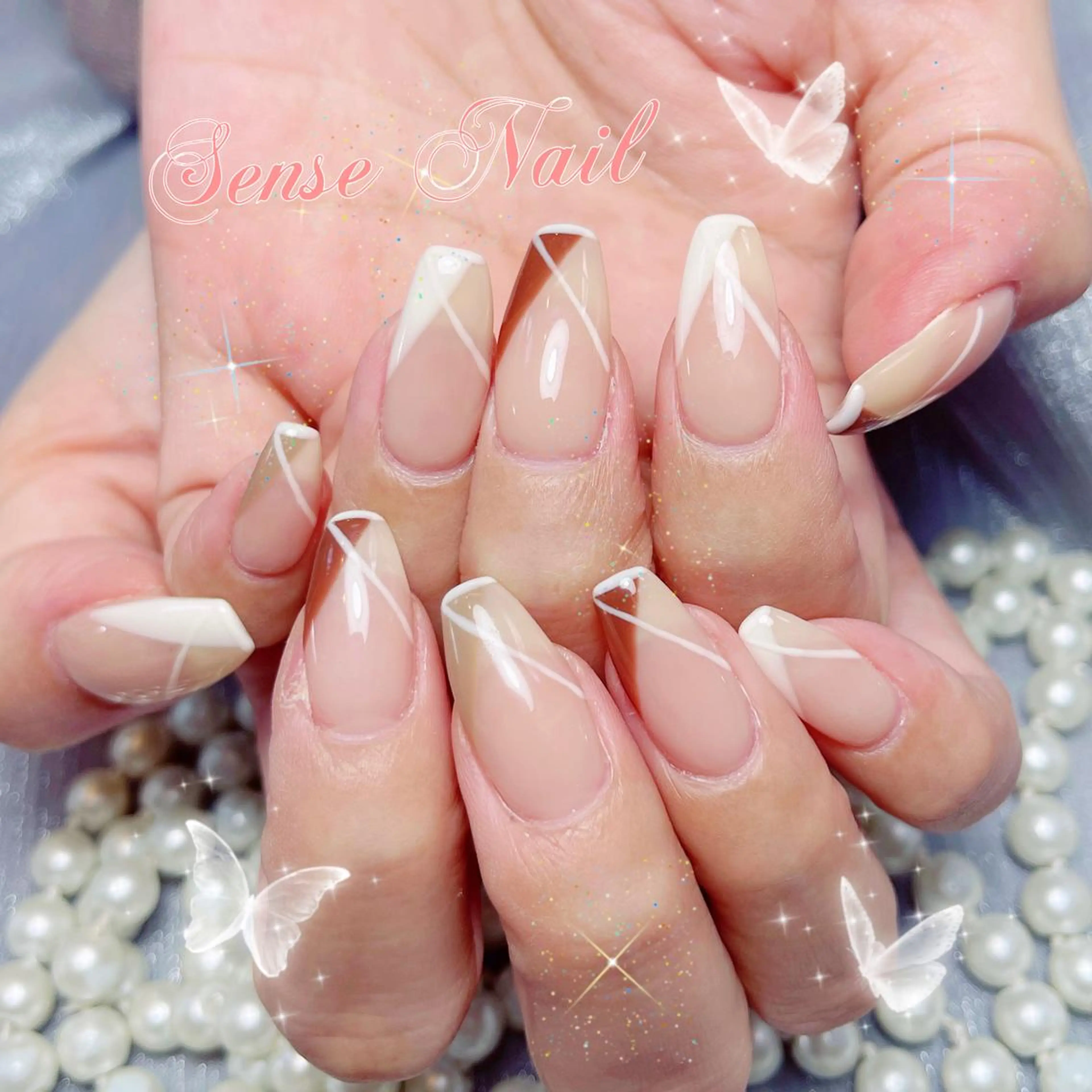 ネイル Maiii 💗のネイルデザイン