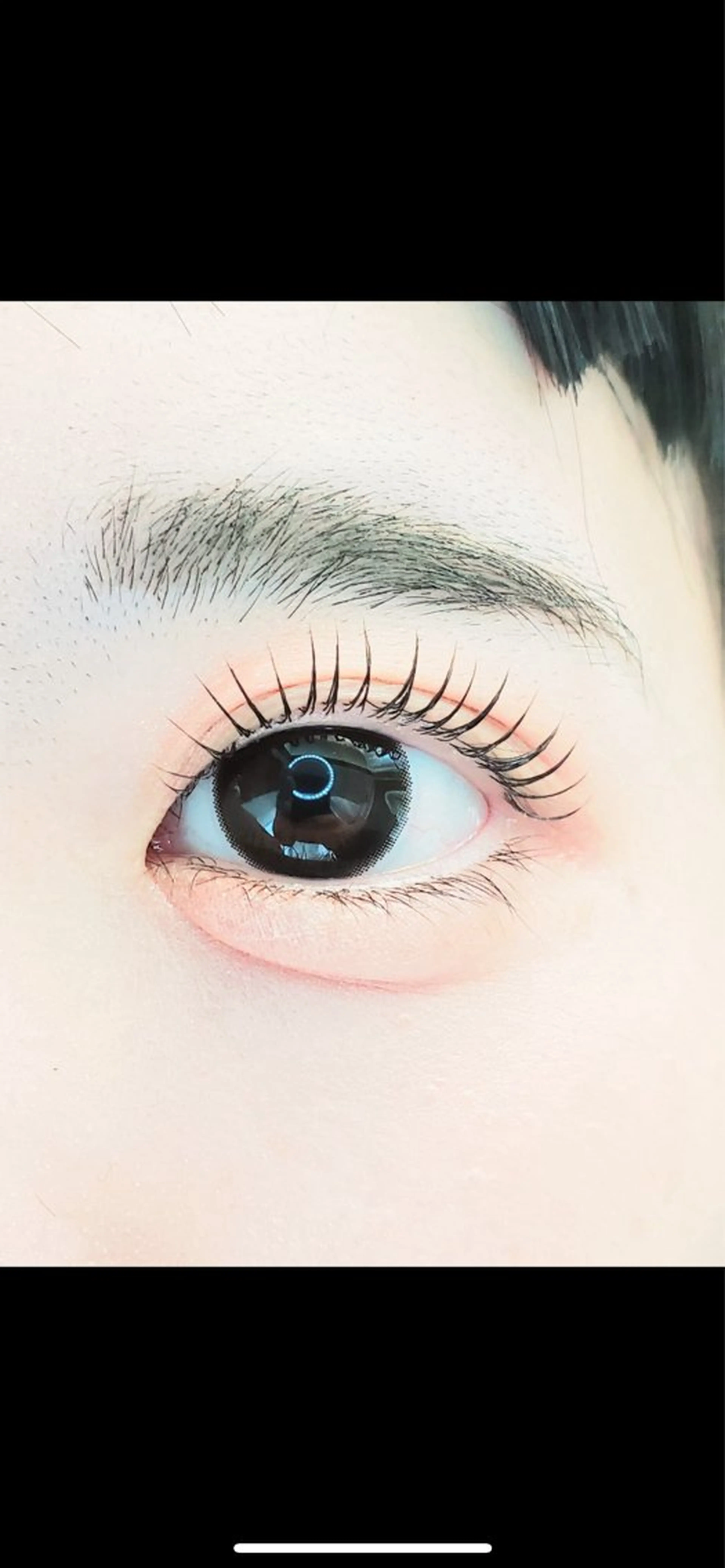 マツエク・マツパ 浅草ouei イシイの眉毛・アイブロウイメージ