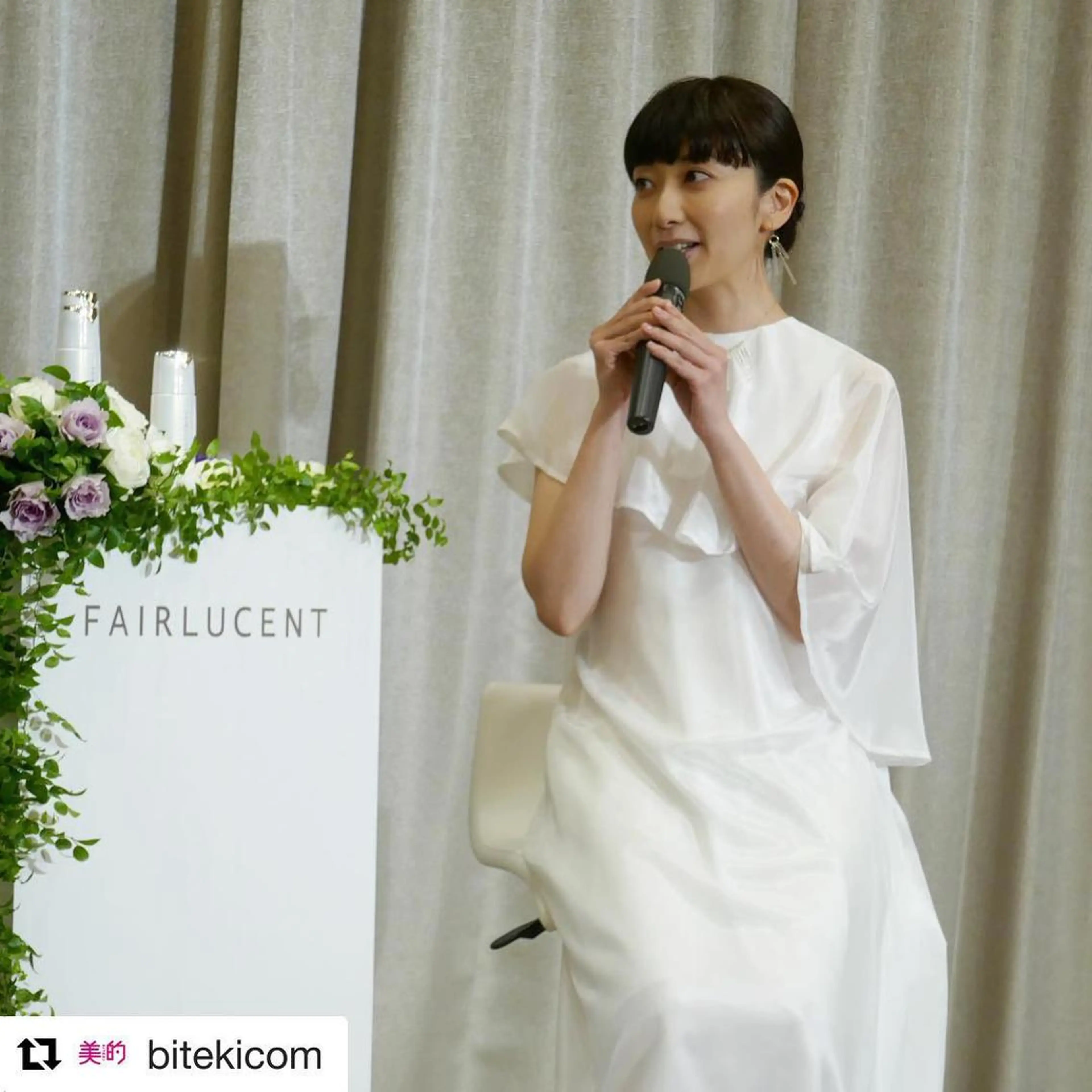 Fes Bonito❤所属・kawano shieriのエステ・リラクイメージ